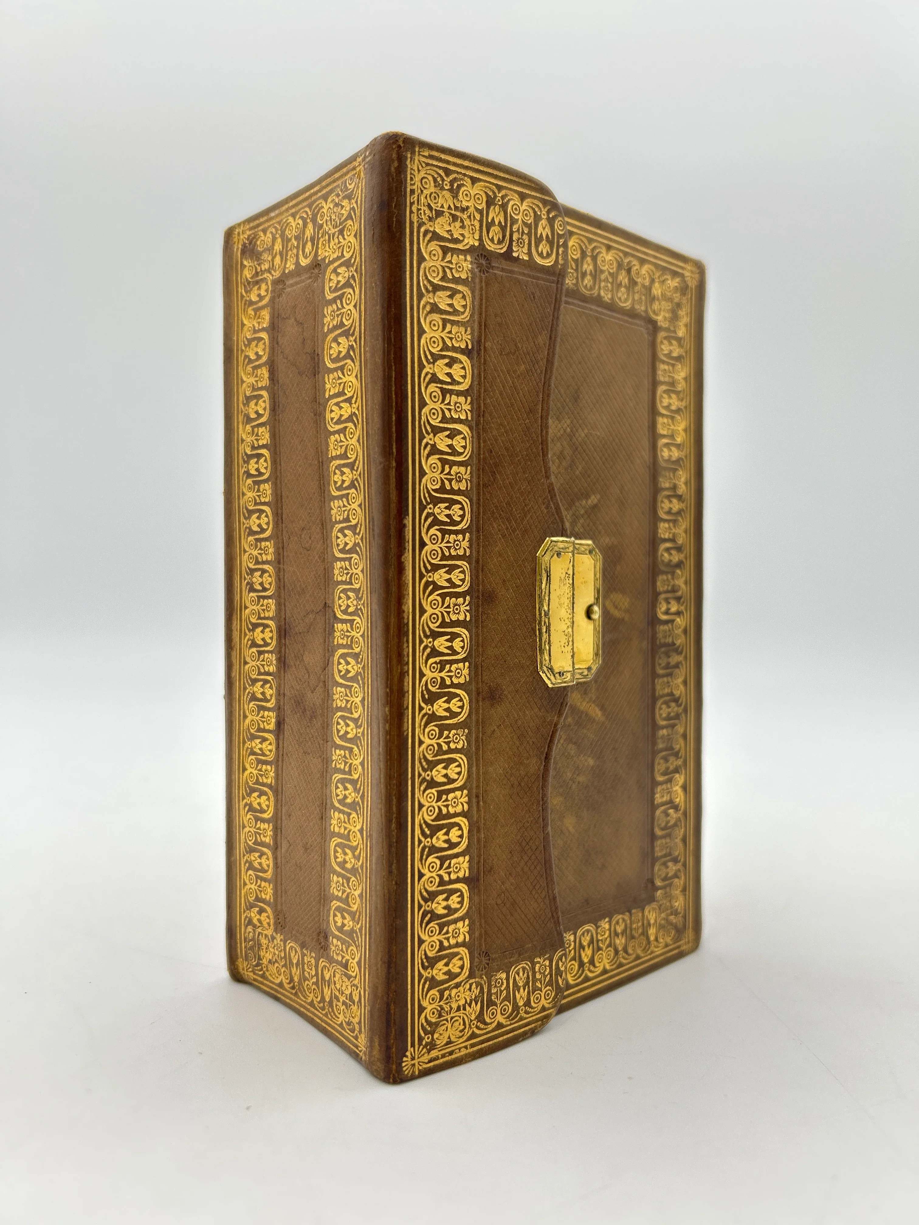 Holy Bible with Book of Common Prayer 1842 - Image 2