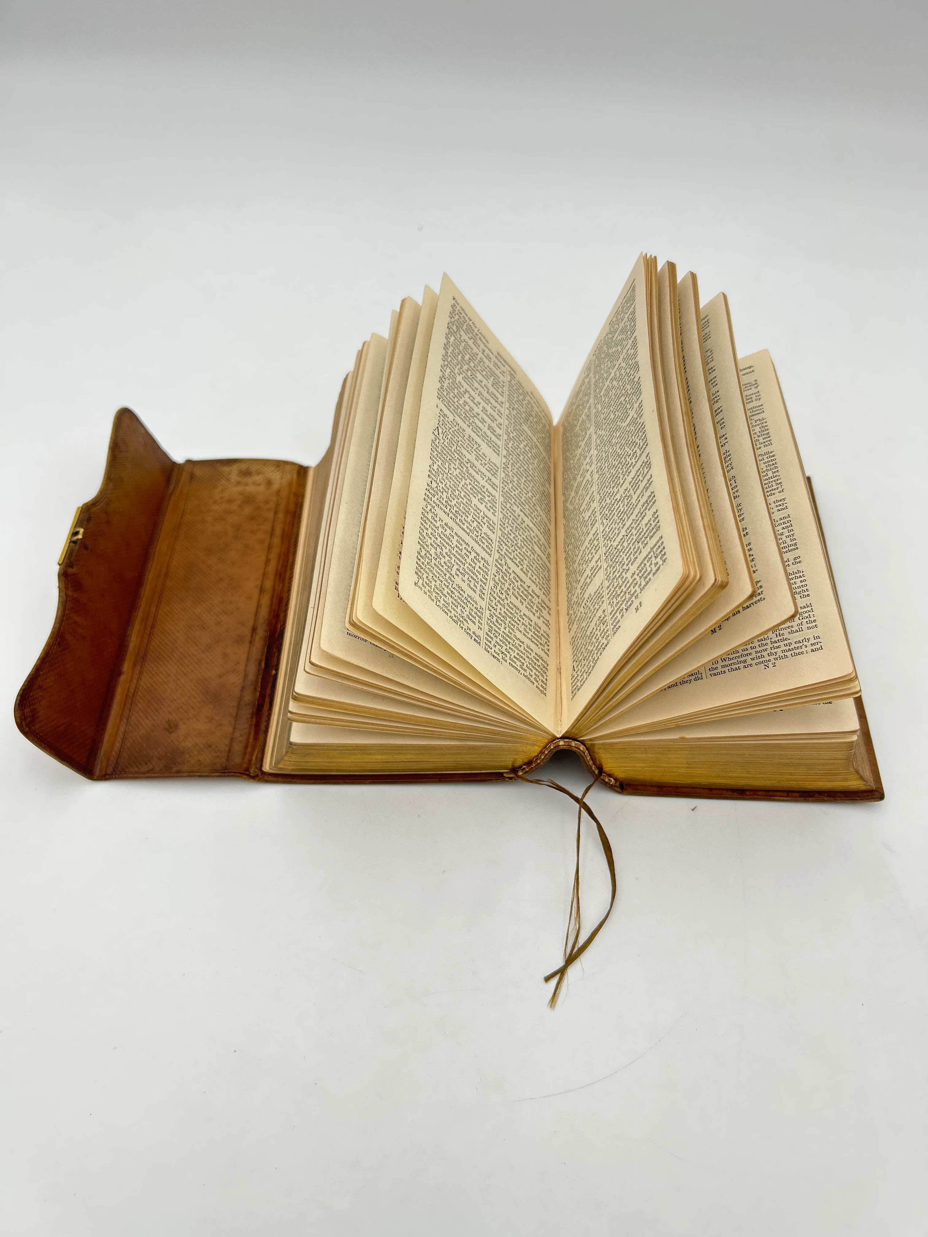 Holy Bible with Book of Common Prayer 1842 - Image 5