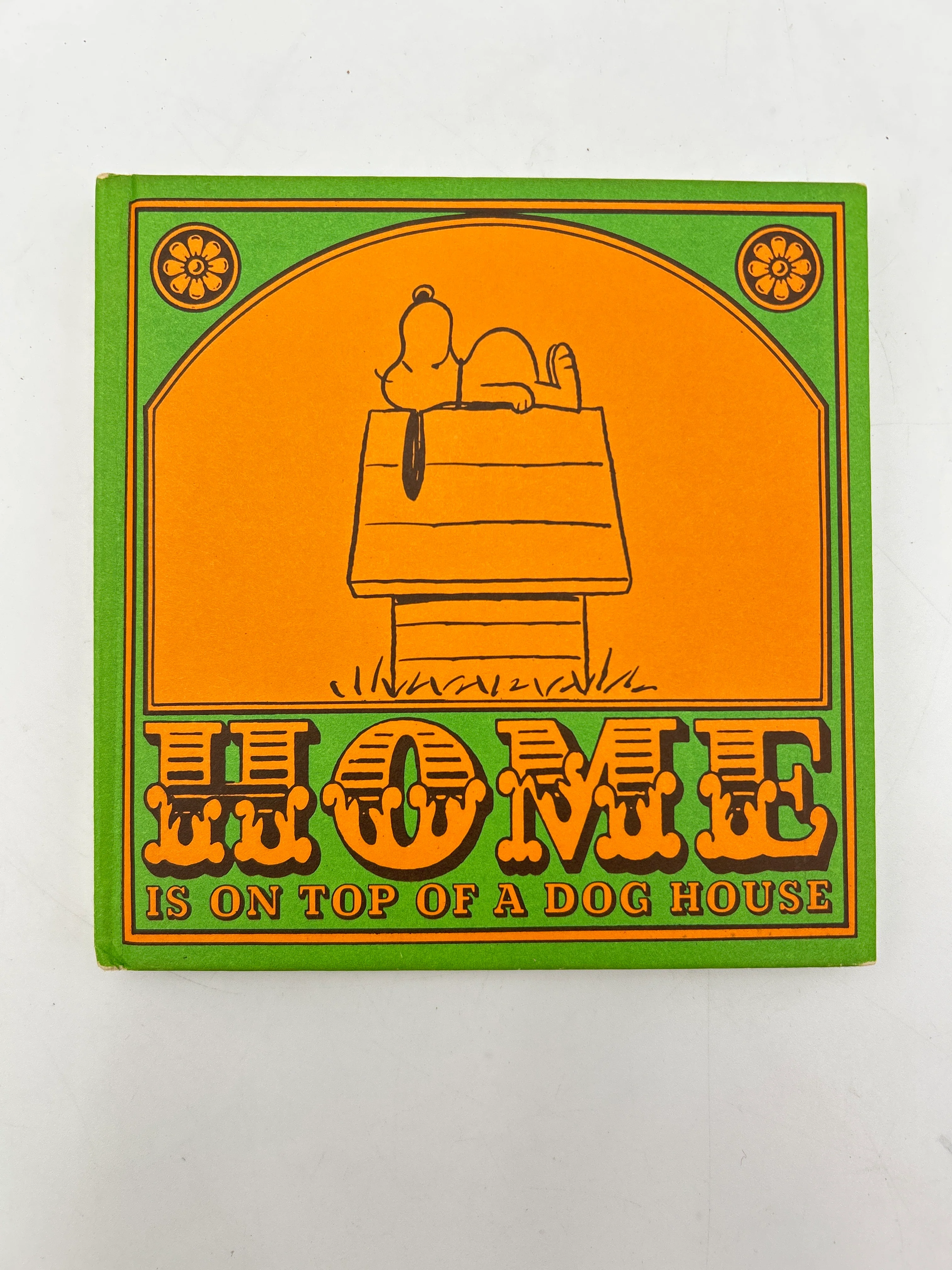 Home is on Top of a Dog House - Image 2