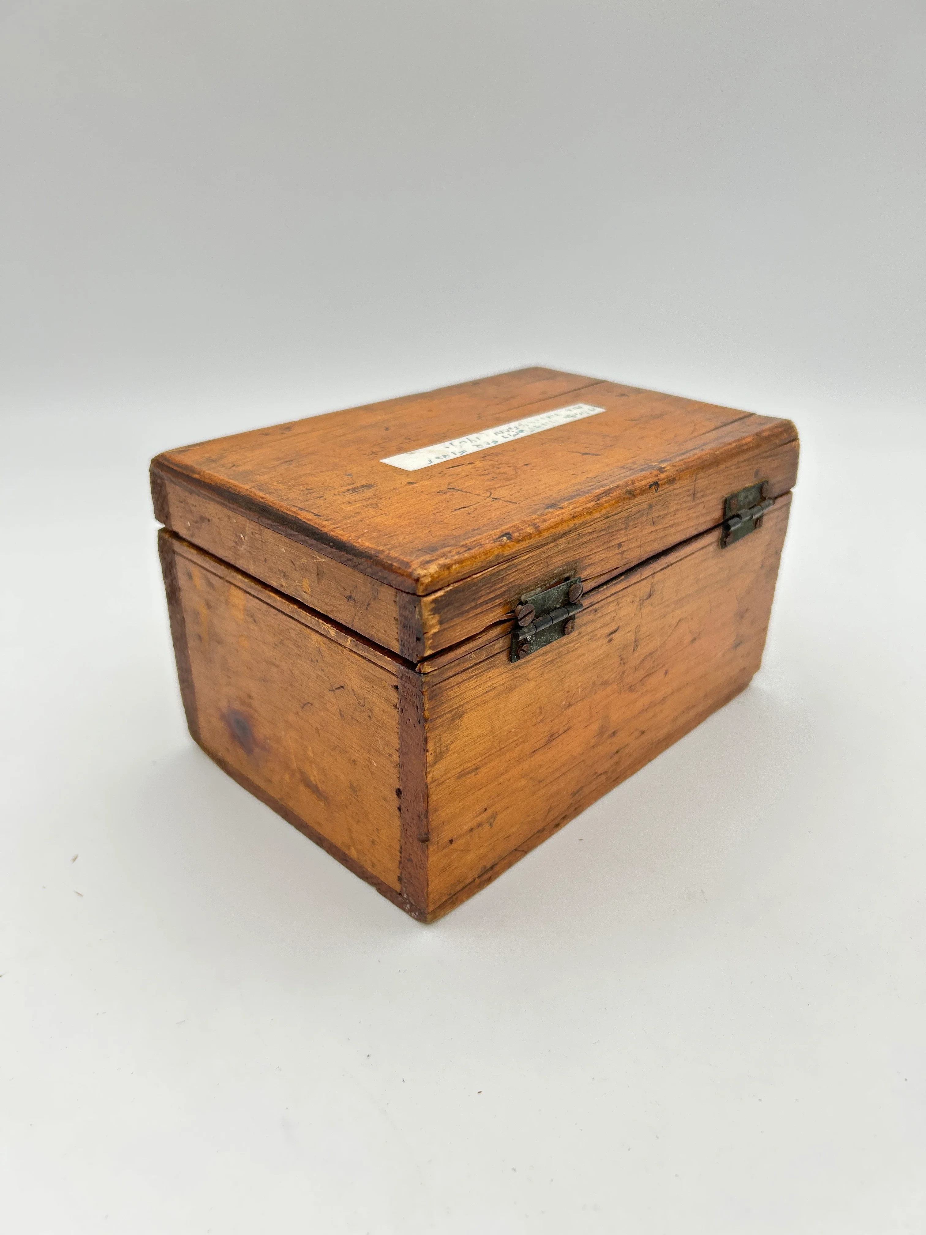 Human Anatomy Magic Lantern Lecture Slides - Image 10