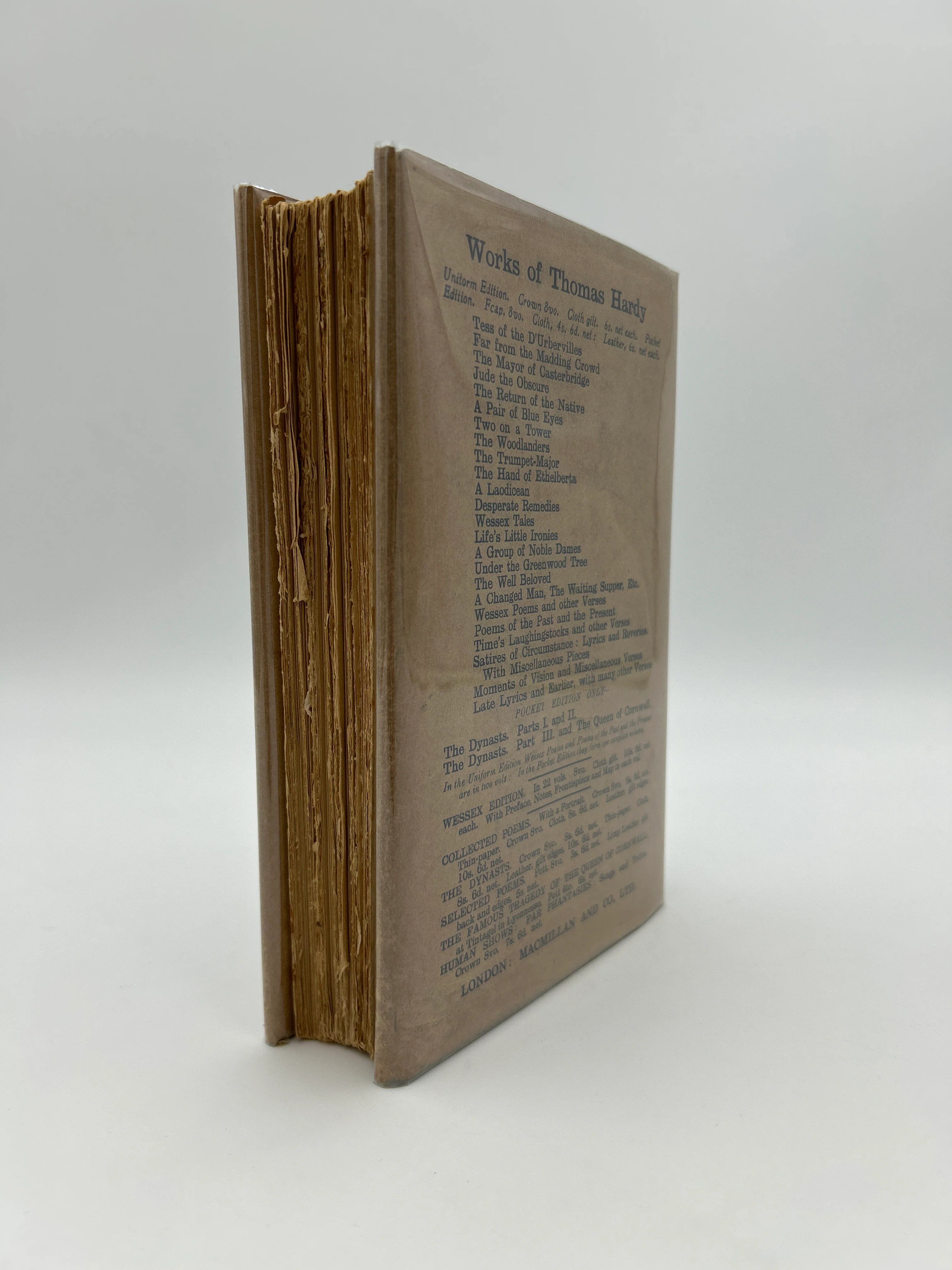 Human Shows Far Phantasies - Image 2
