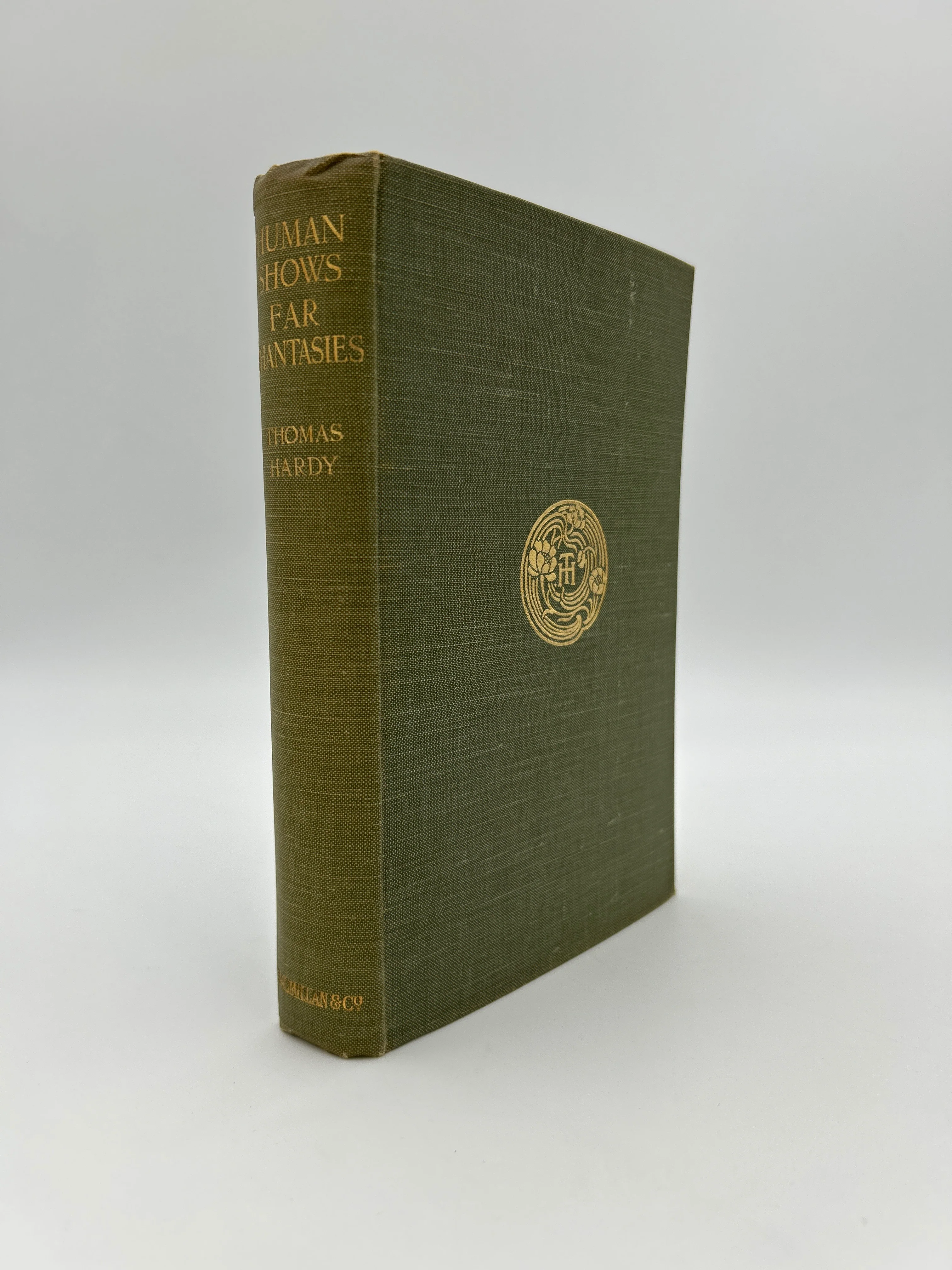 Human Shows Far Phantasies - Image 4