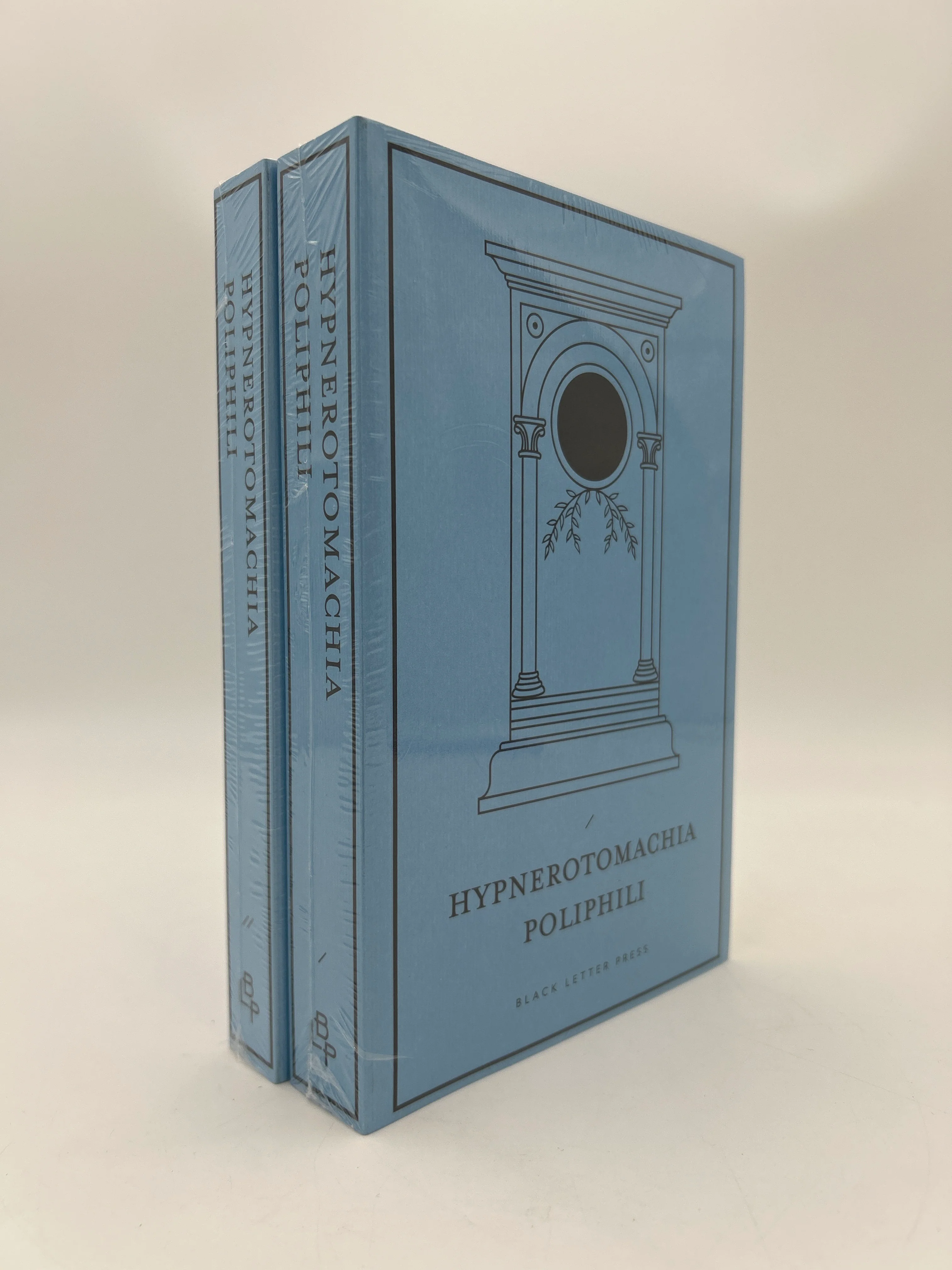 Hypnerotomachia Poliphili (Paperback)