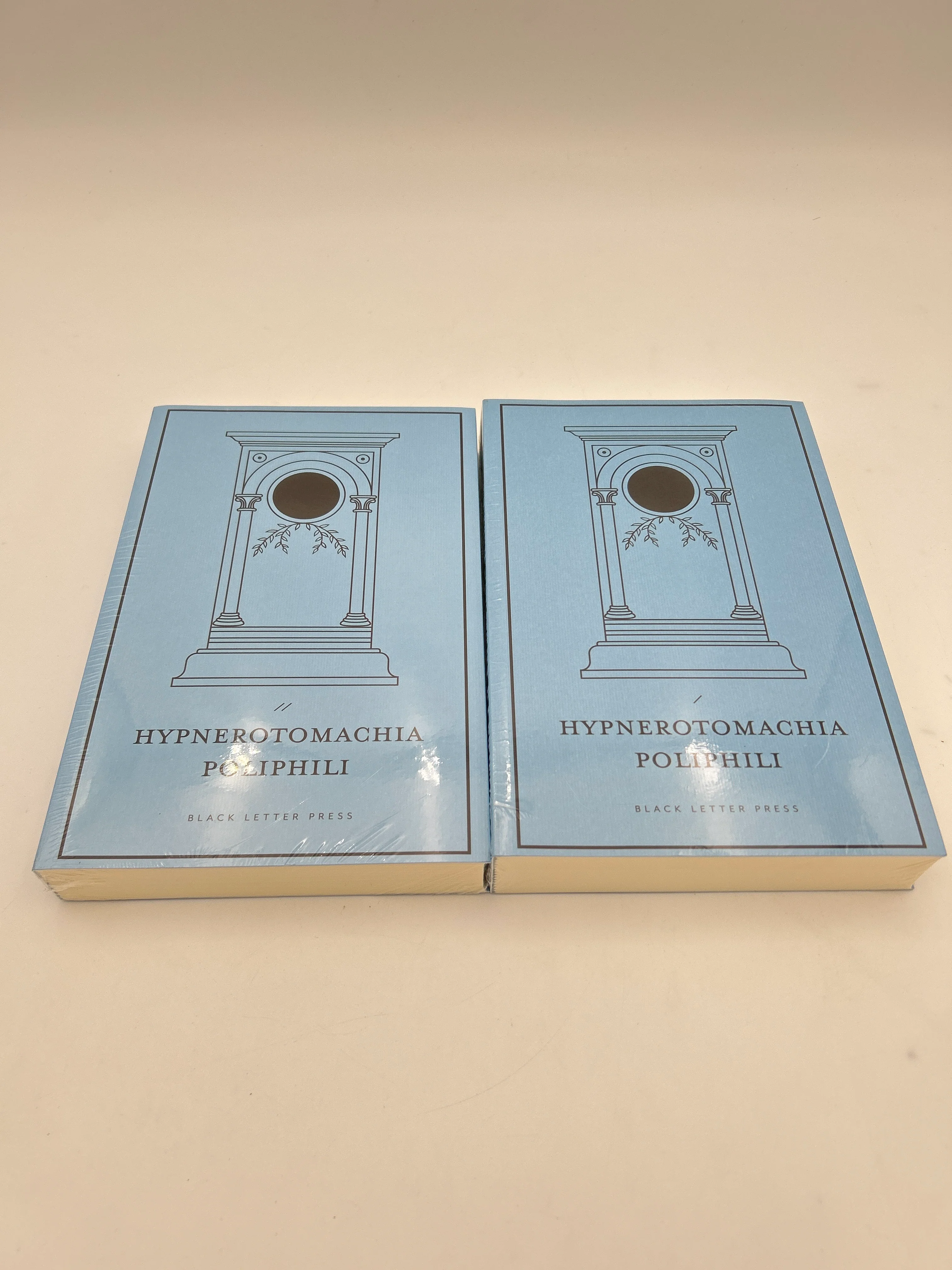 Hypnerotomachia Poliphili (Paperback) - Image 4