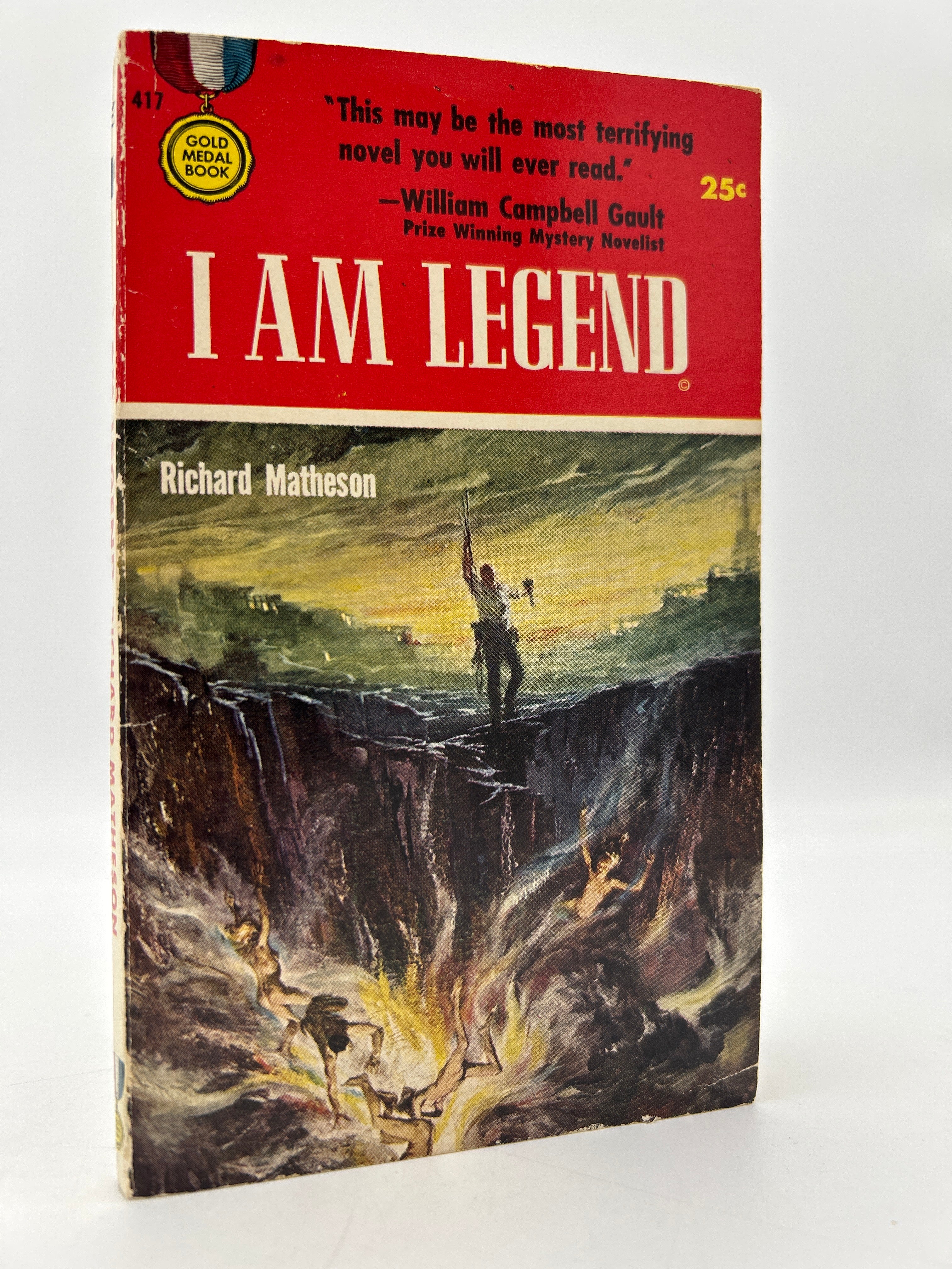 I Am Legend