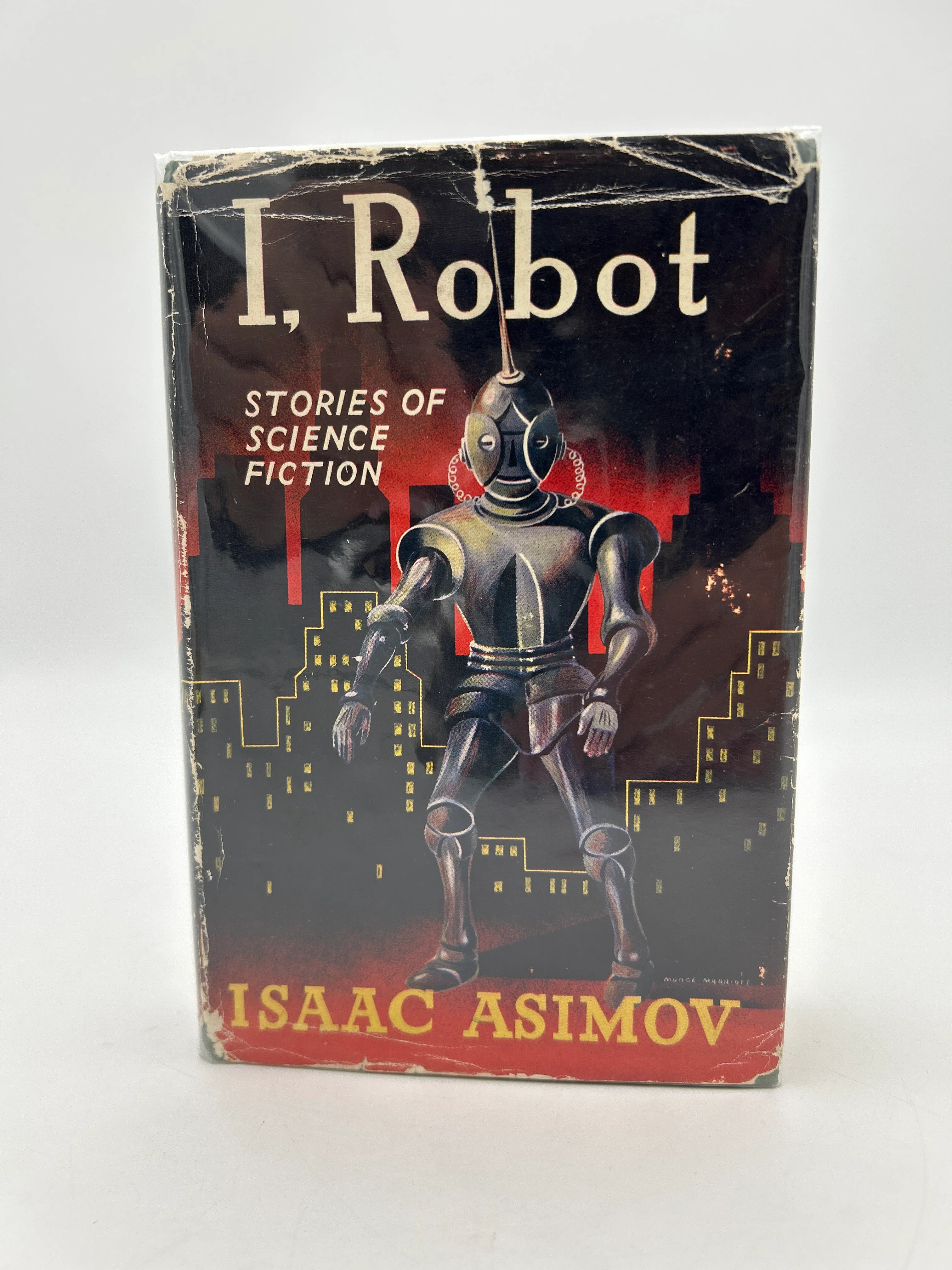 I, Robot - Image 2
