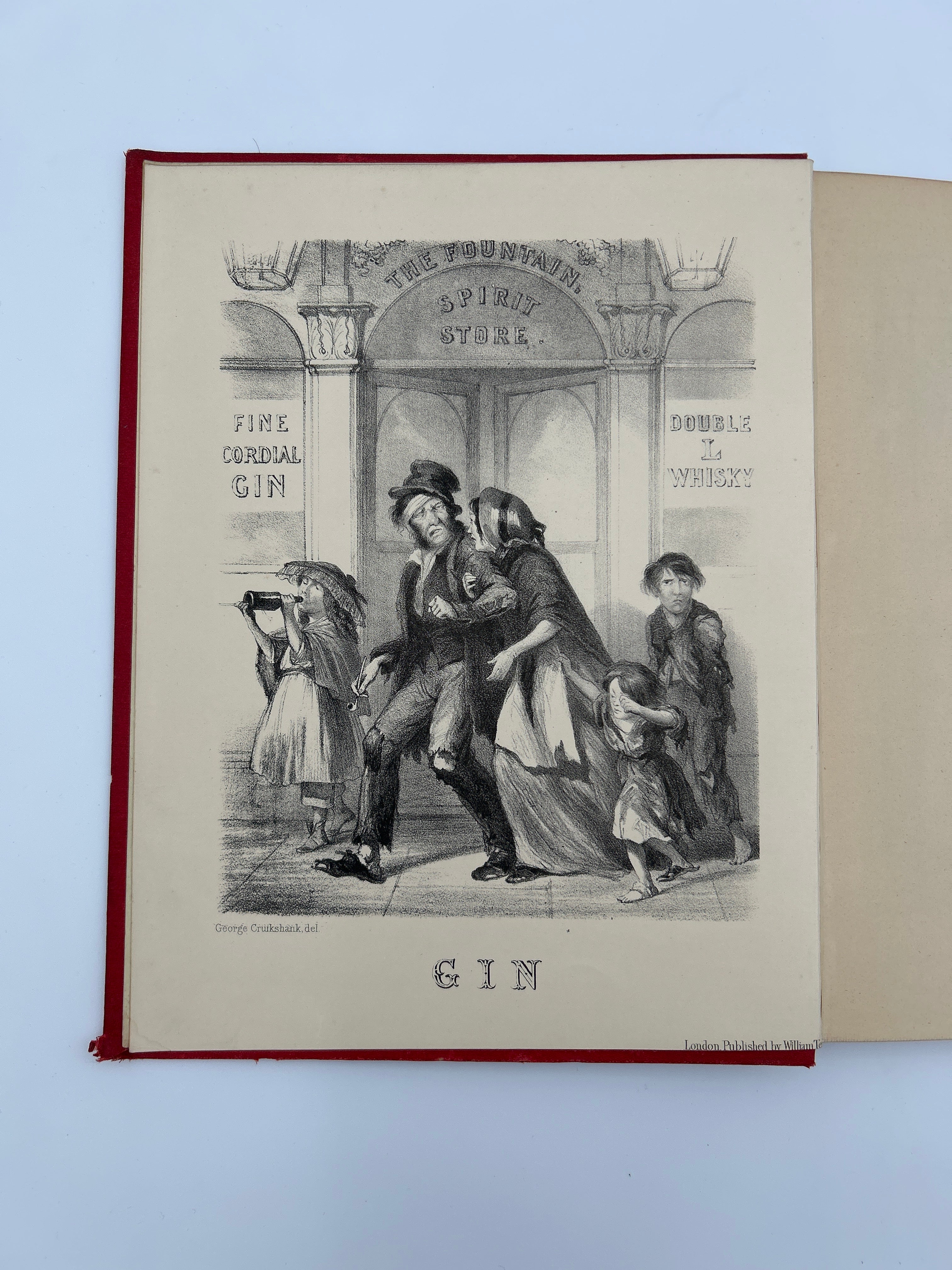 Illustrations on Steel, Stone, and Wood - Image 5