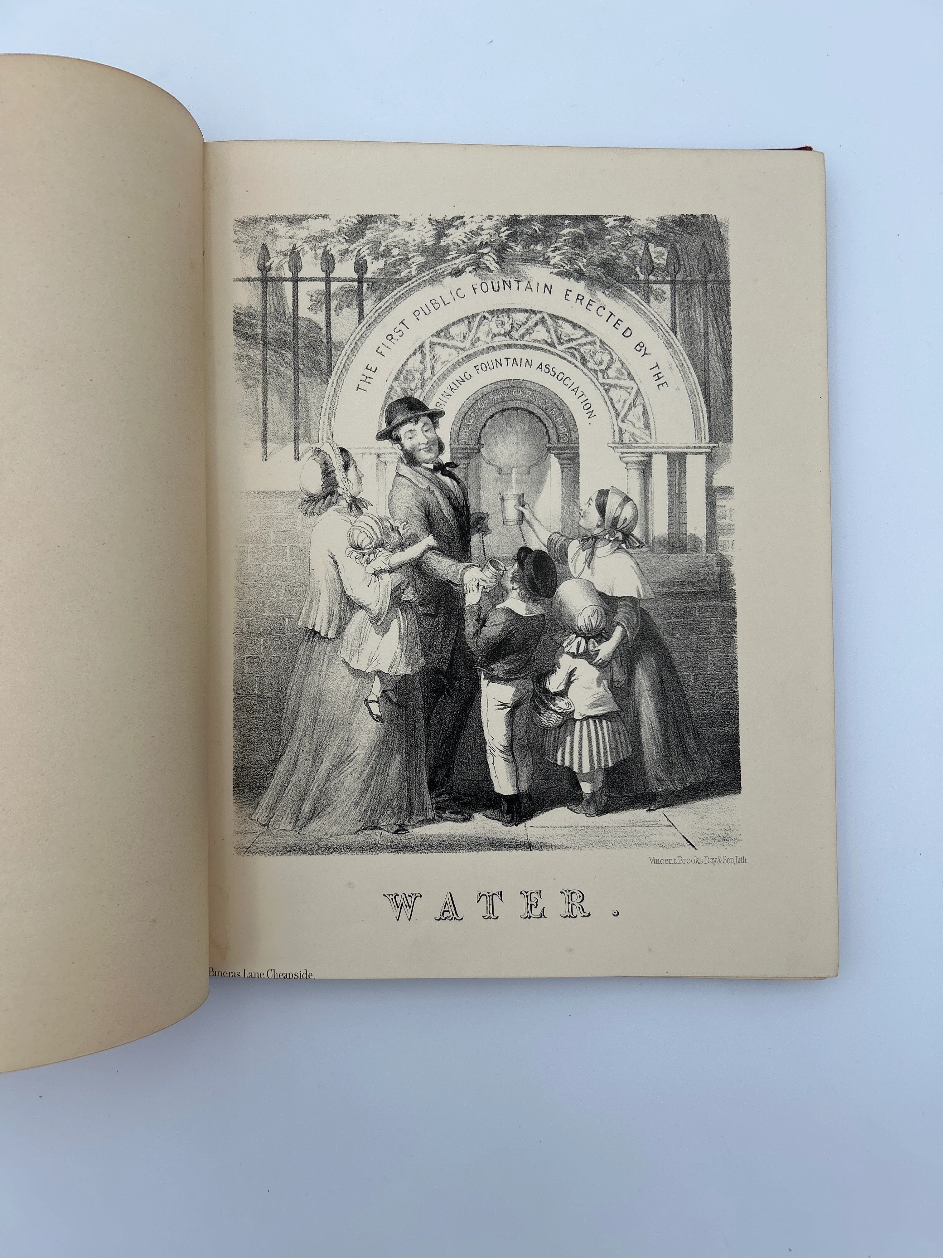 Illustrations on Steel, Stone, and Wood - Image 6