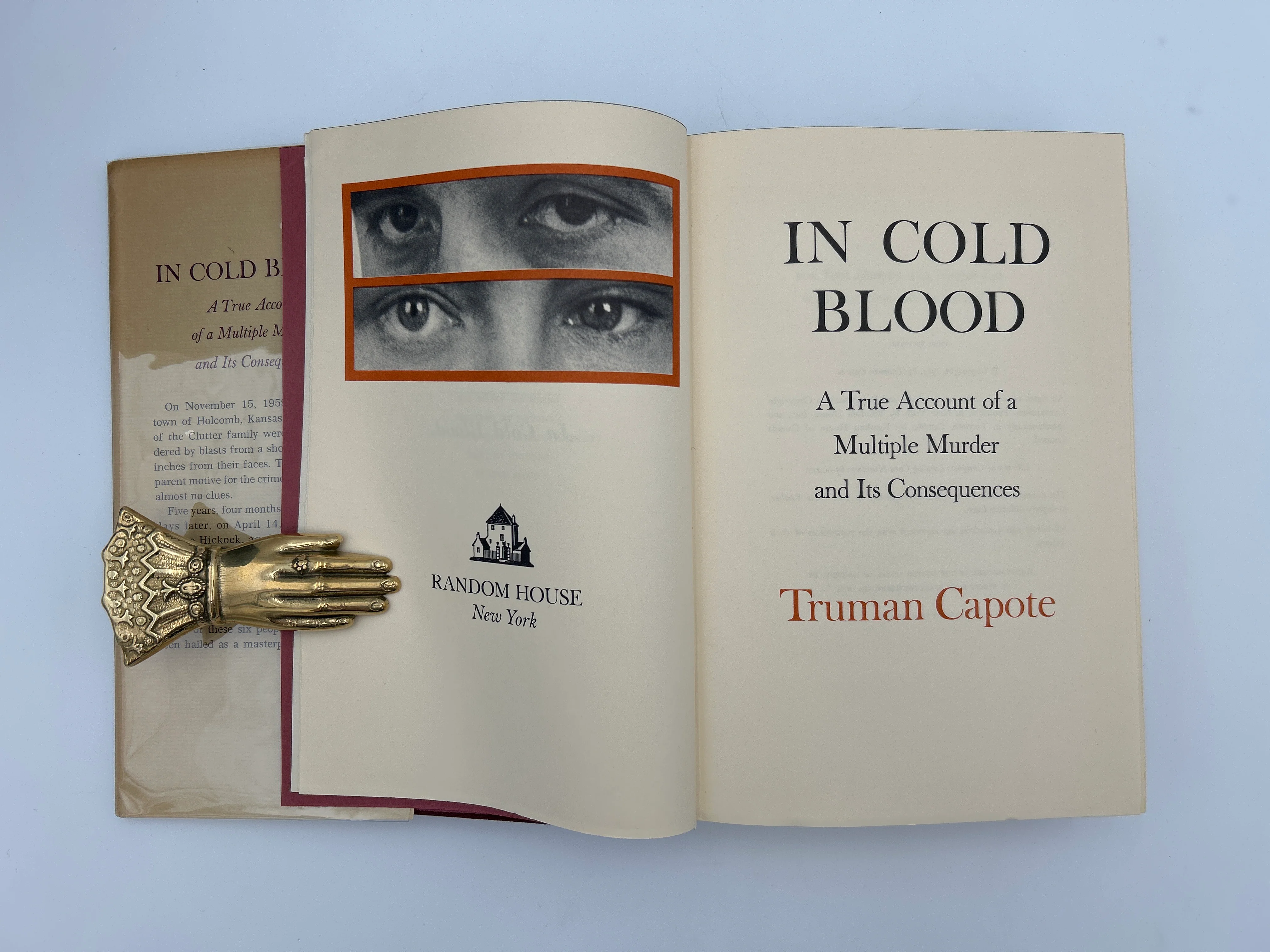 In Cold Blood - Image 4