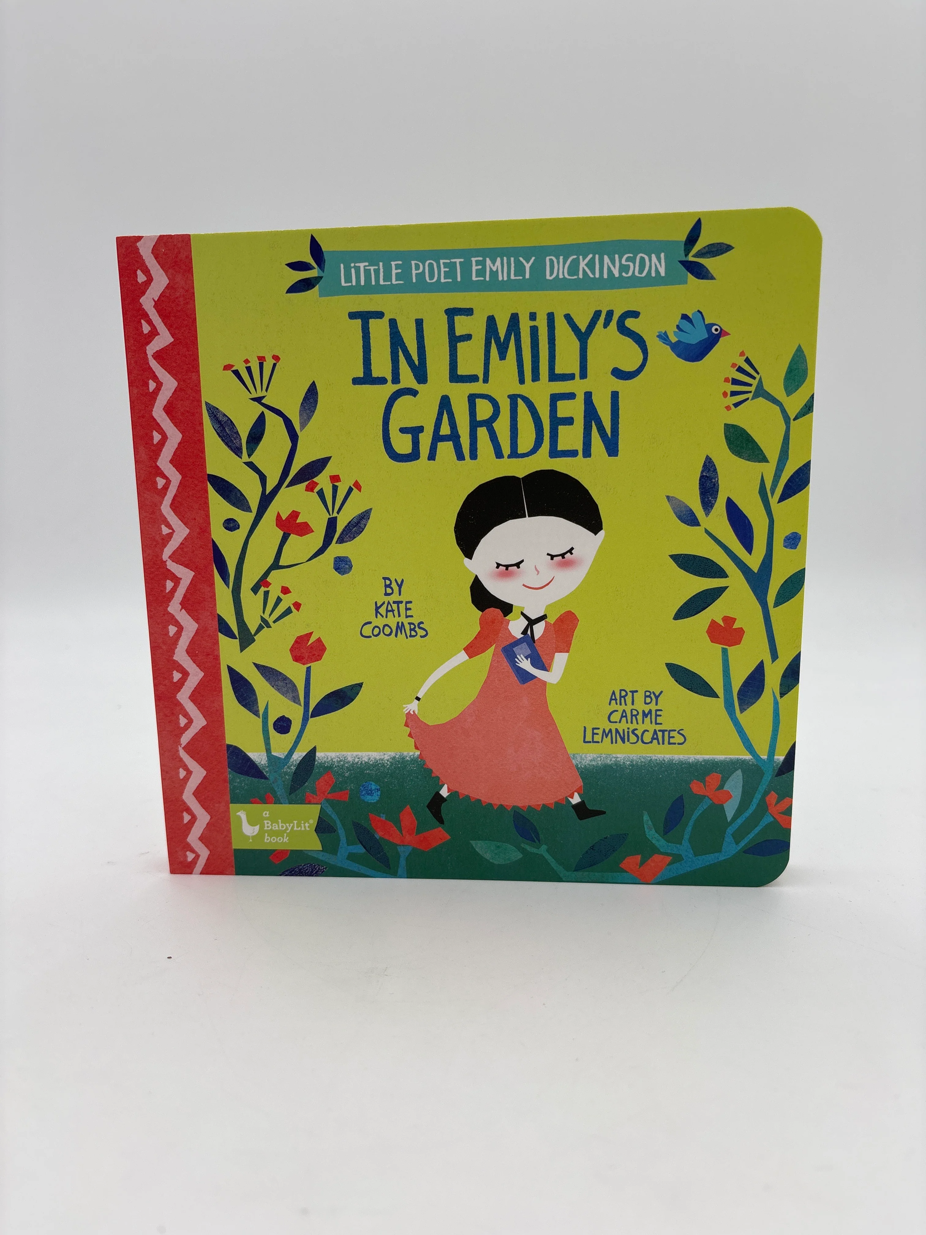 In Emily's Garden - Image 2