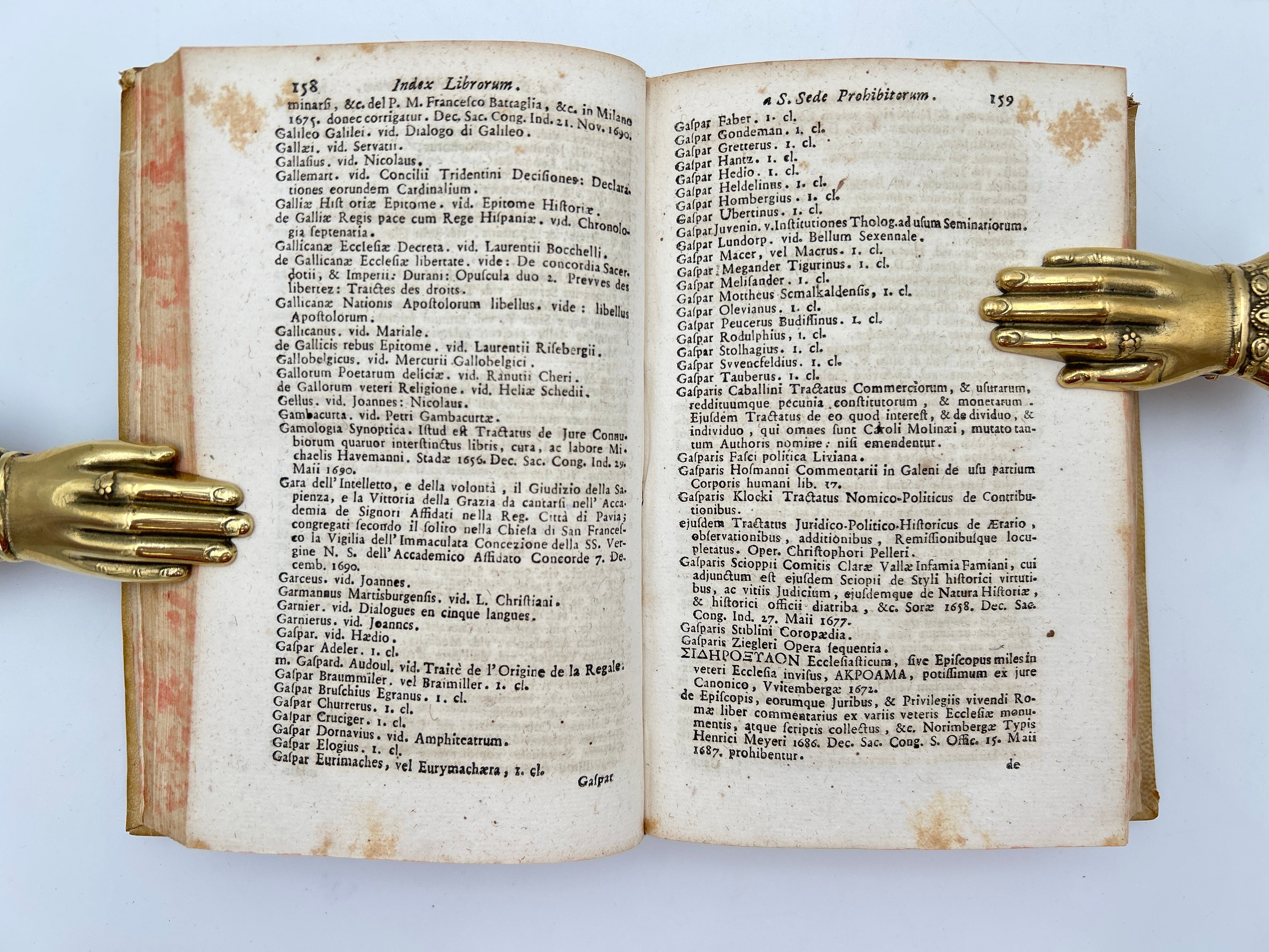 Index of Prohibited Books - Image 3