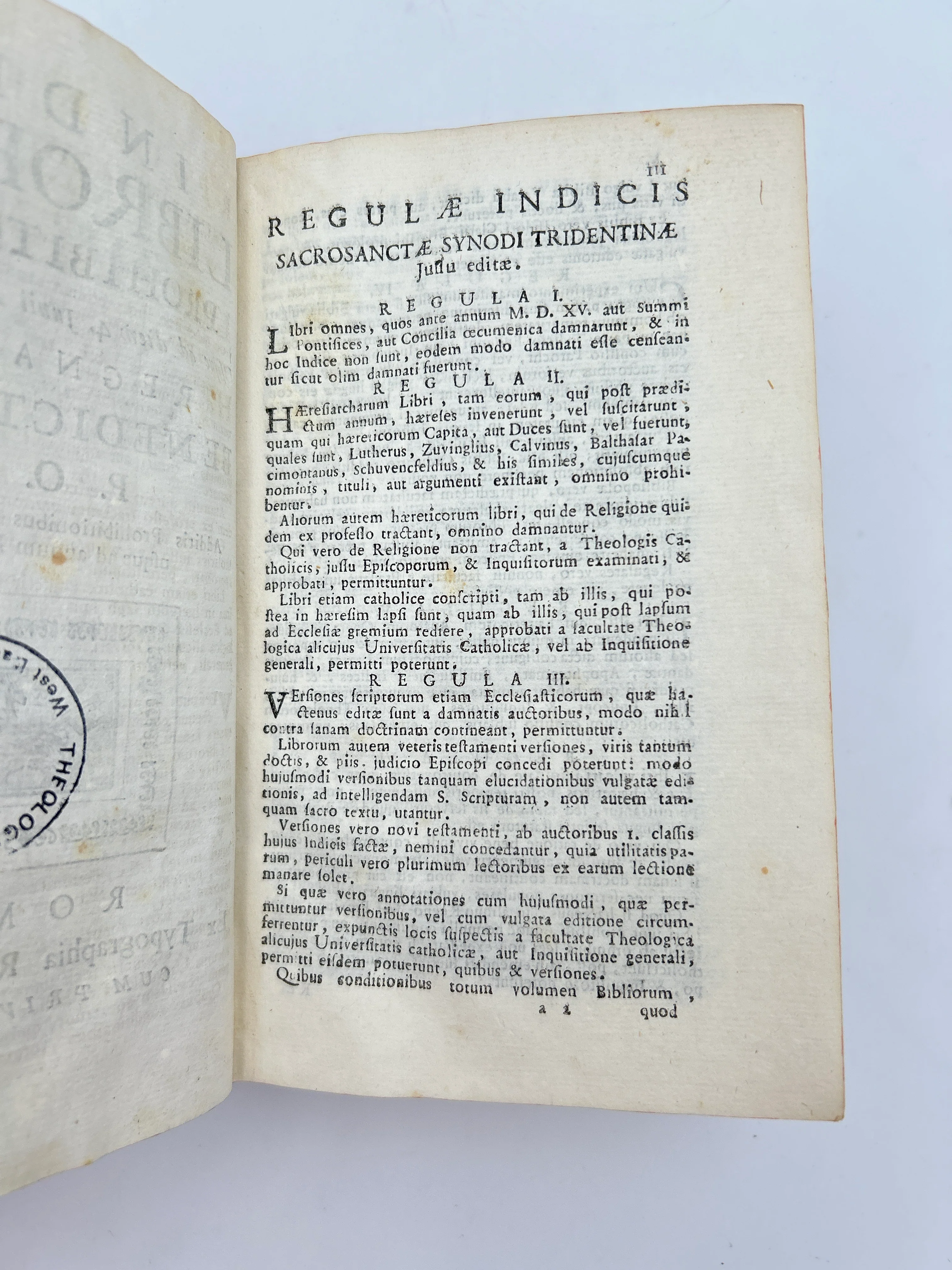 Index of Prohibited Books - Image 5