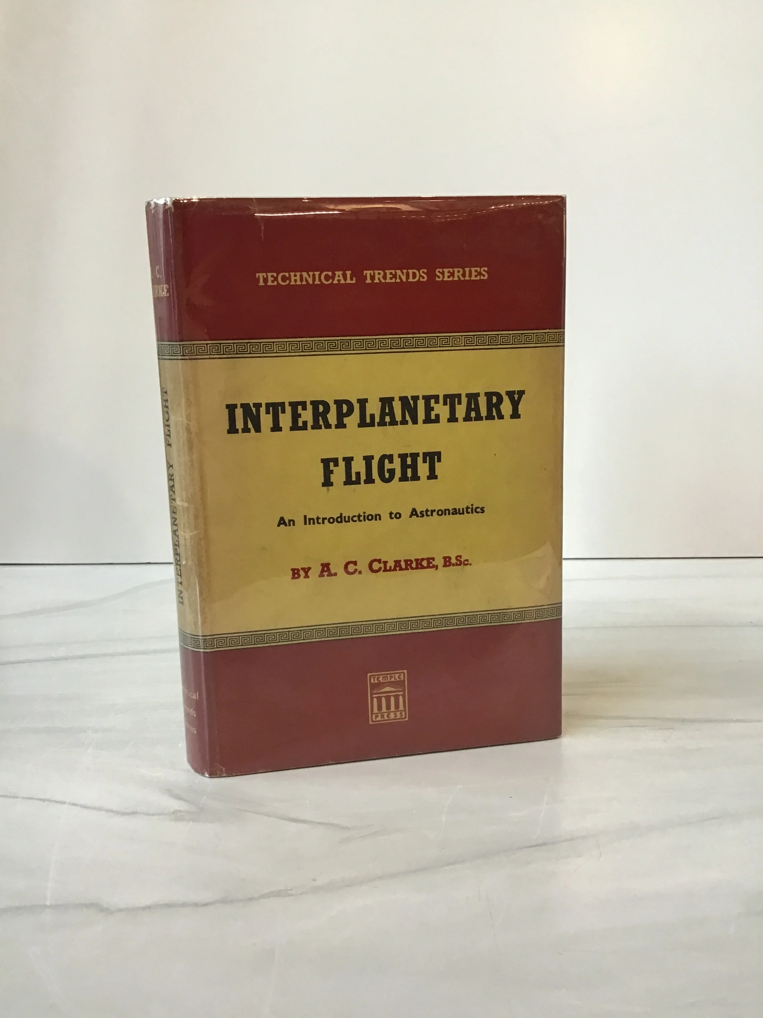 Interplanetary Flight: An Introduction to Astronautics
