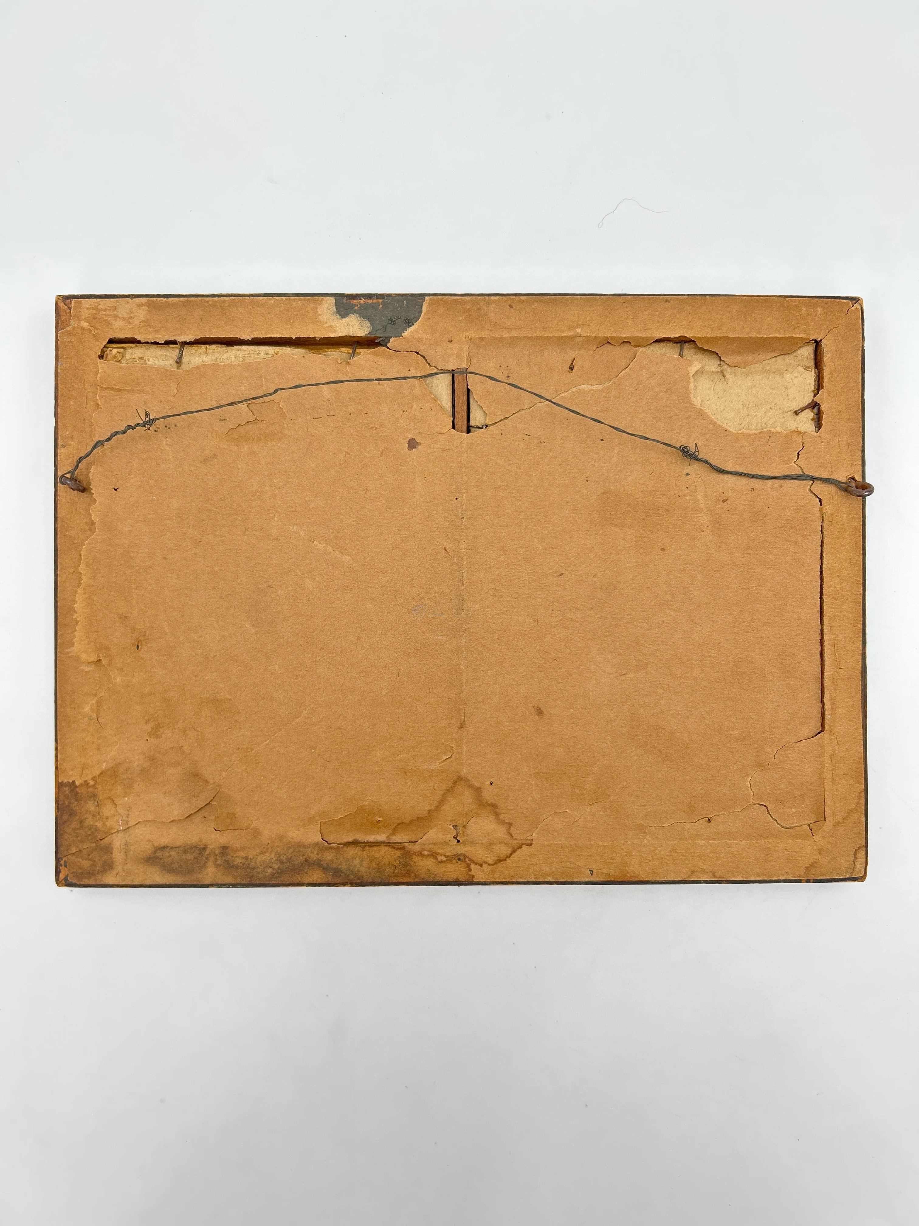 J. M. Barrie Framed Letter and Photograph - Image 4