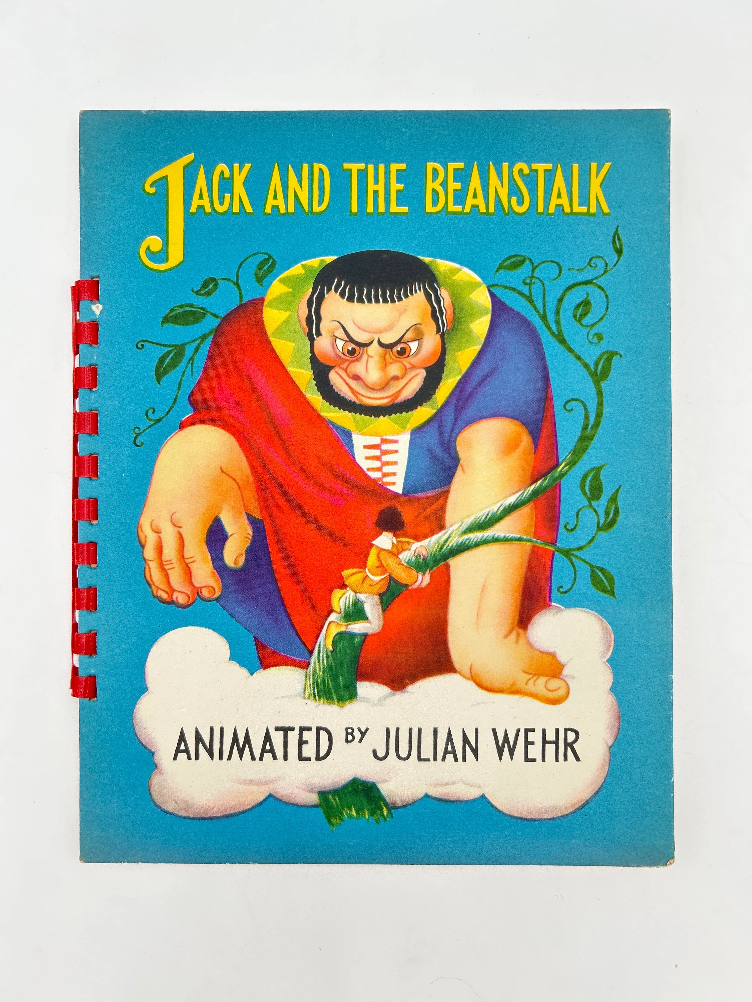 Jack and the Beanstalk