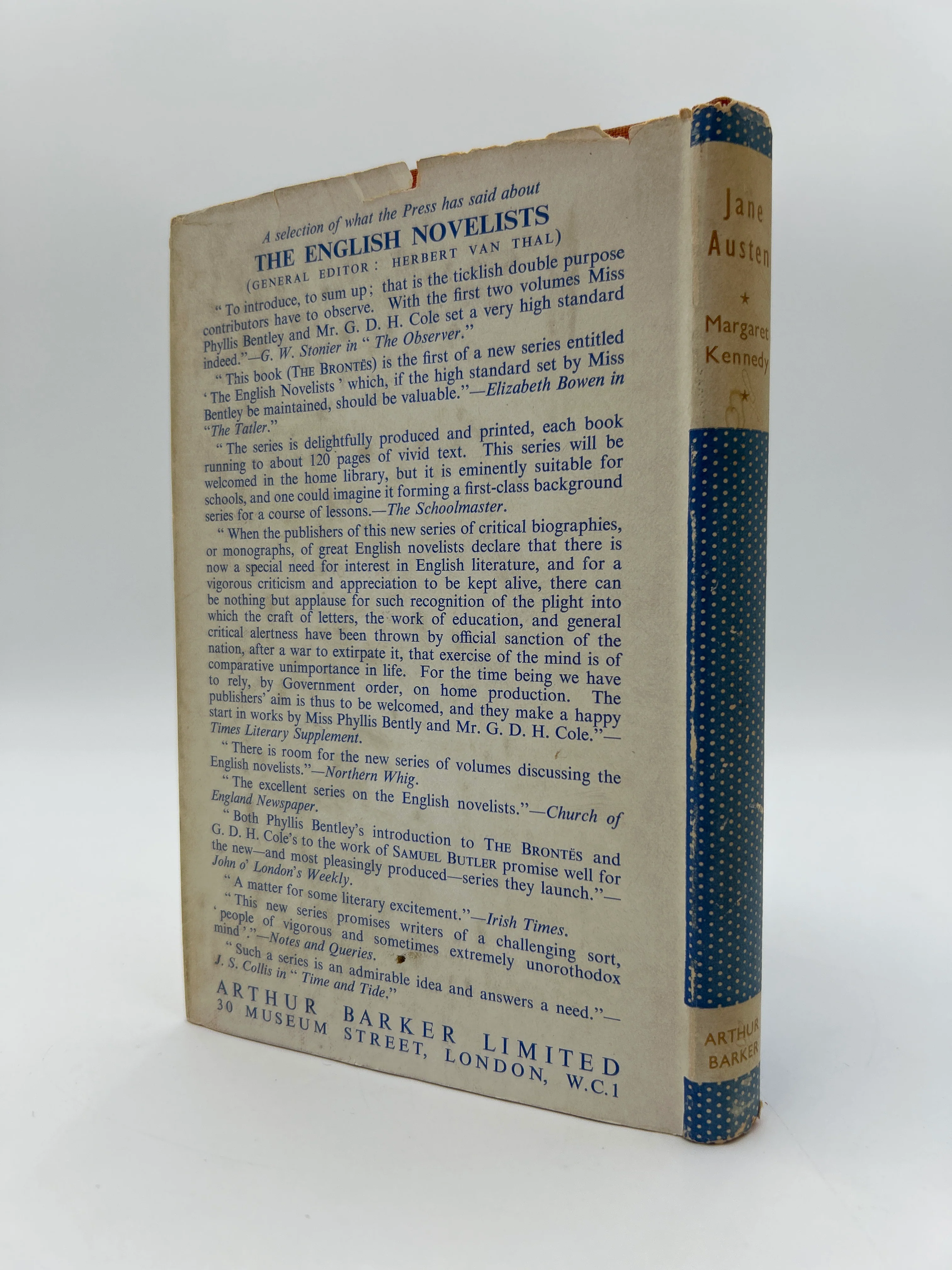 Jane Austen: A Biography - Image 2