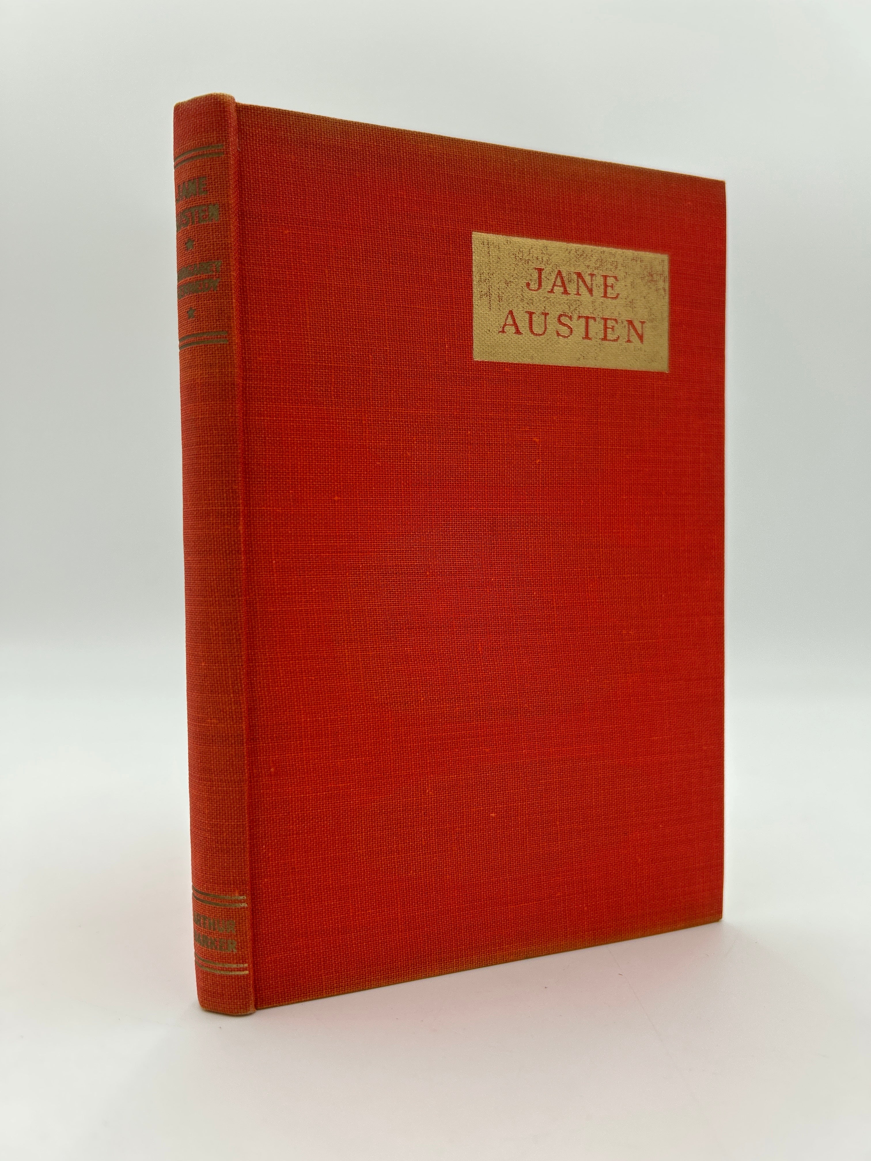 Jane Austen: A Biography - Image 3