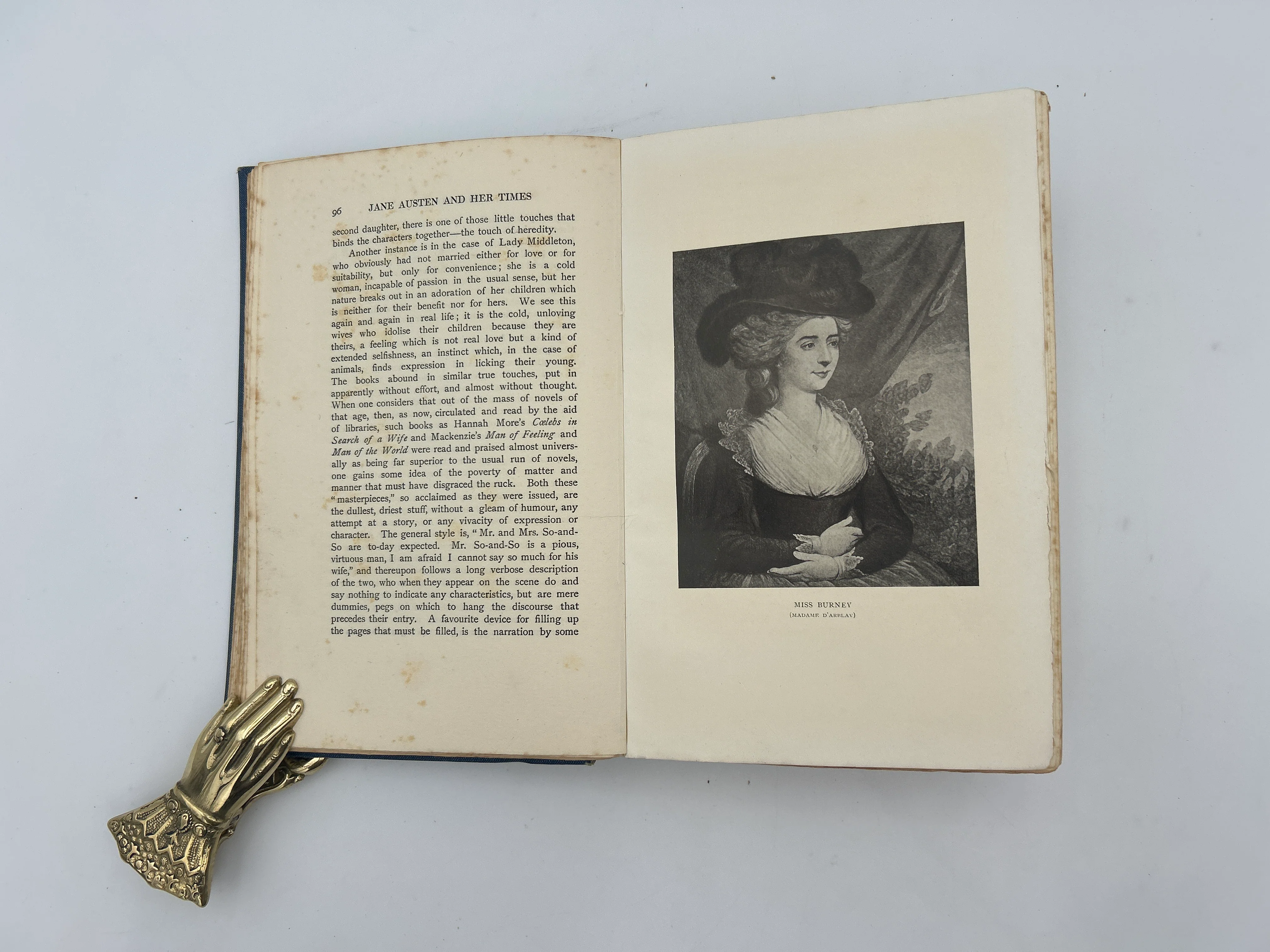 Jane Austen and Her Times - Image 4