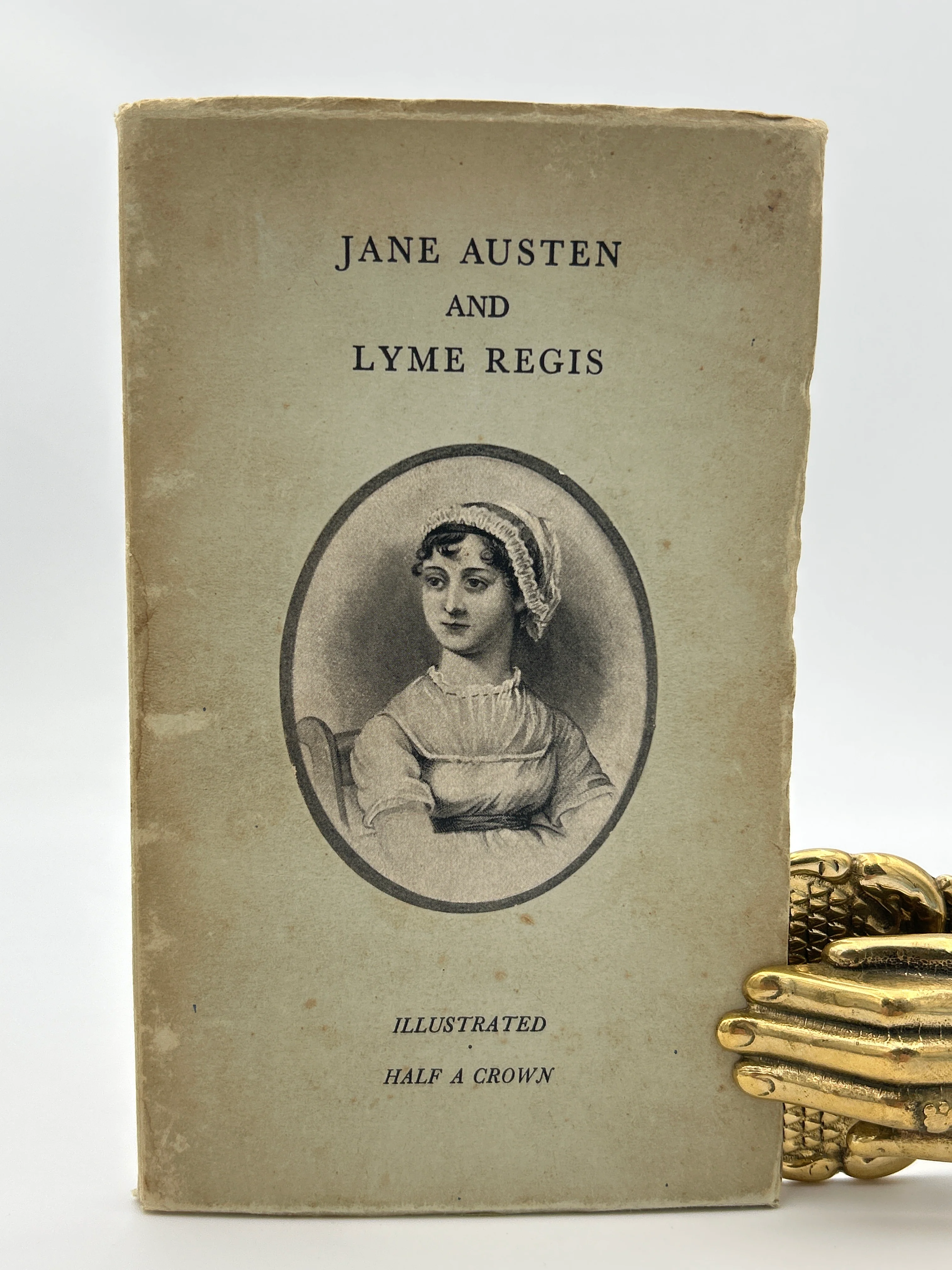 Jane Austen and Lyme Regis