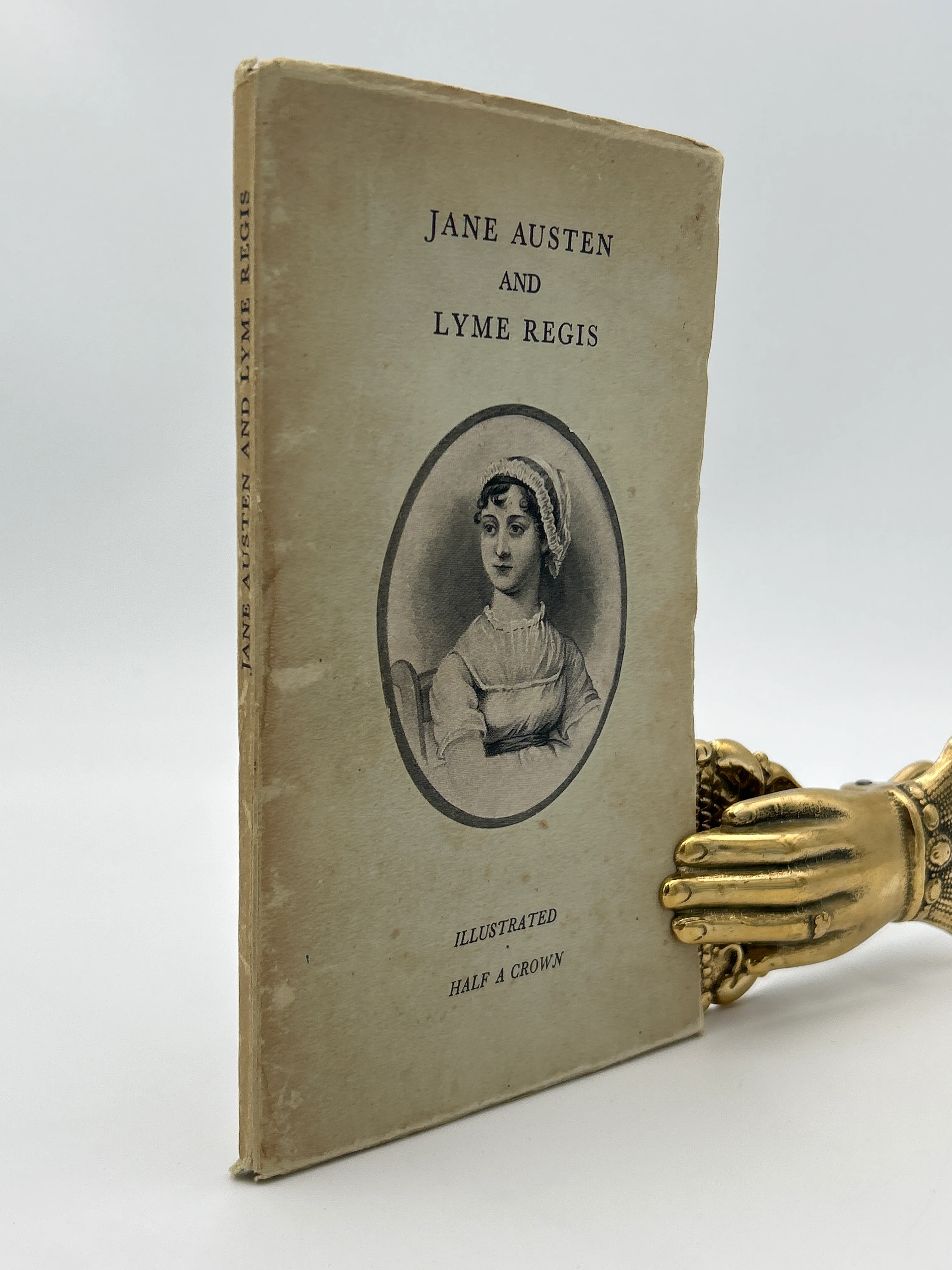 Jane Austen and Lyme Regis - Image 2