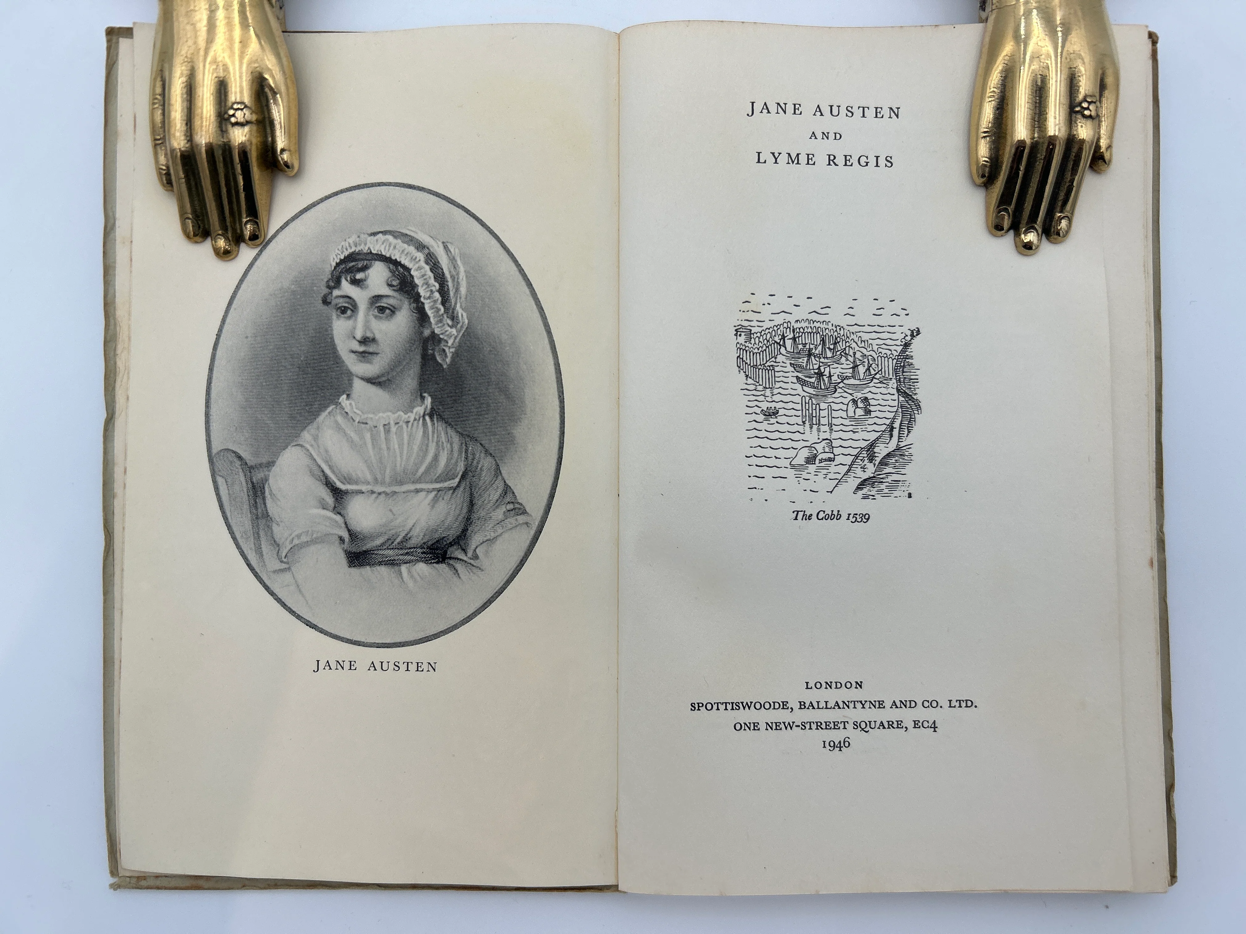 Jane Austen and Lyme Regis - Image 4