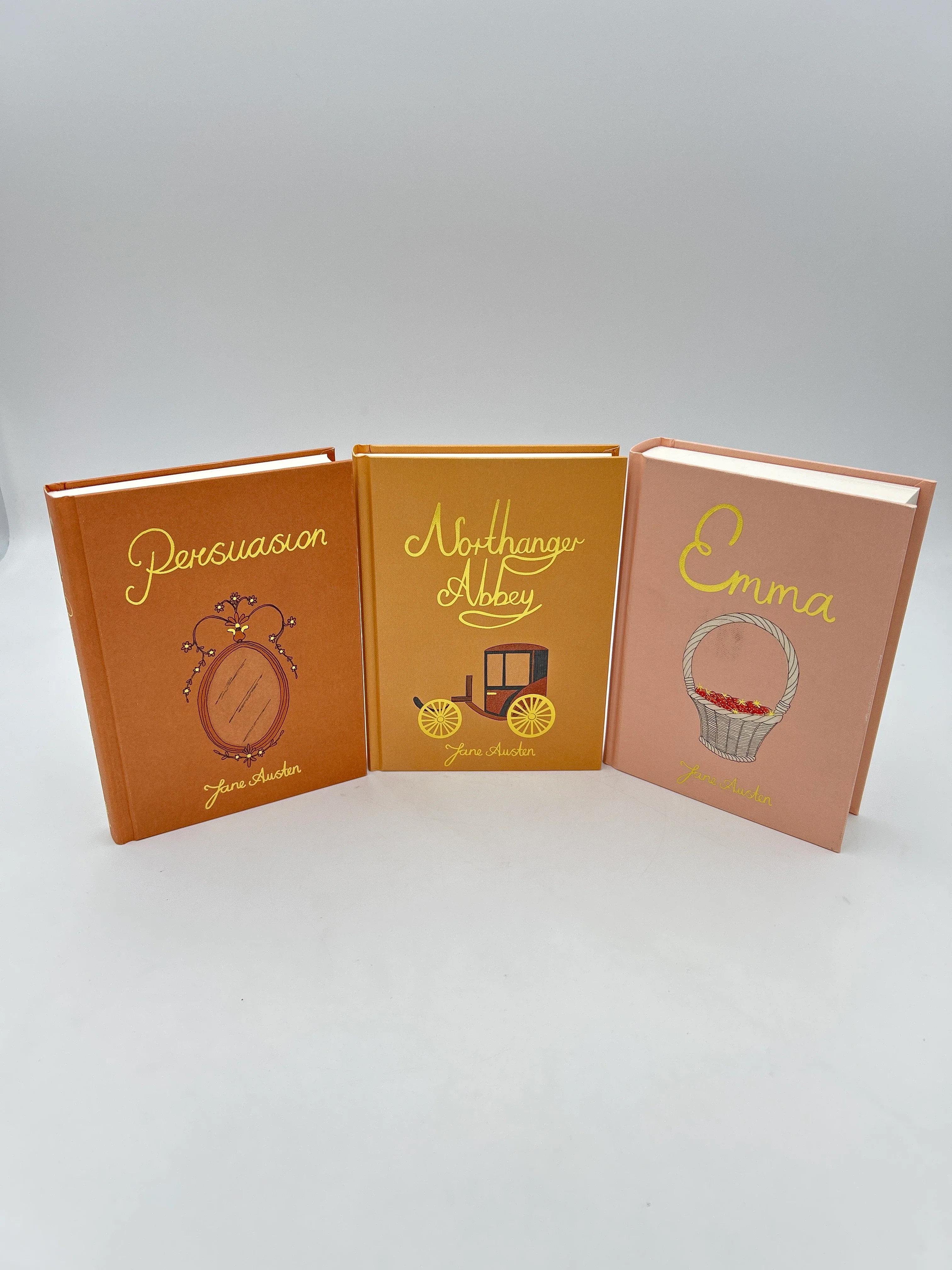 Jane Austen Collection