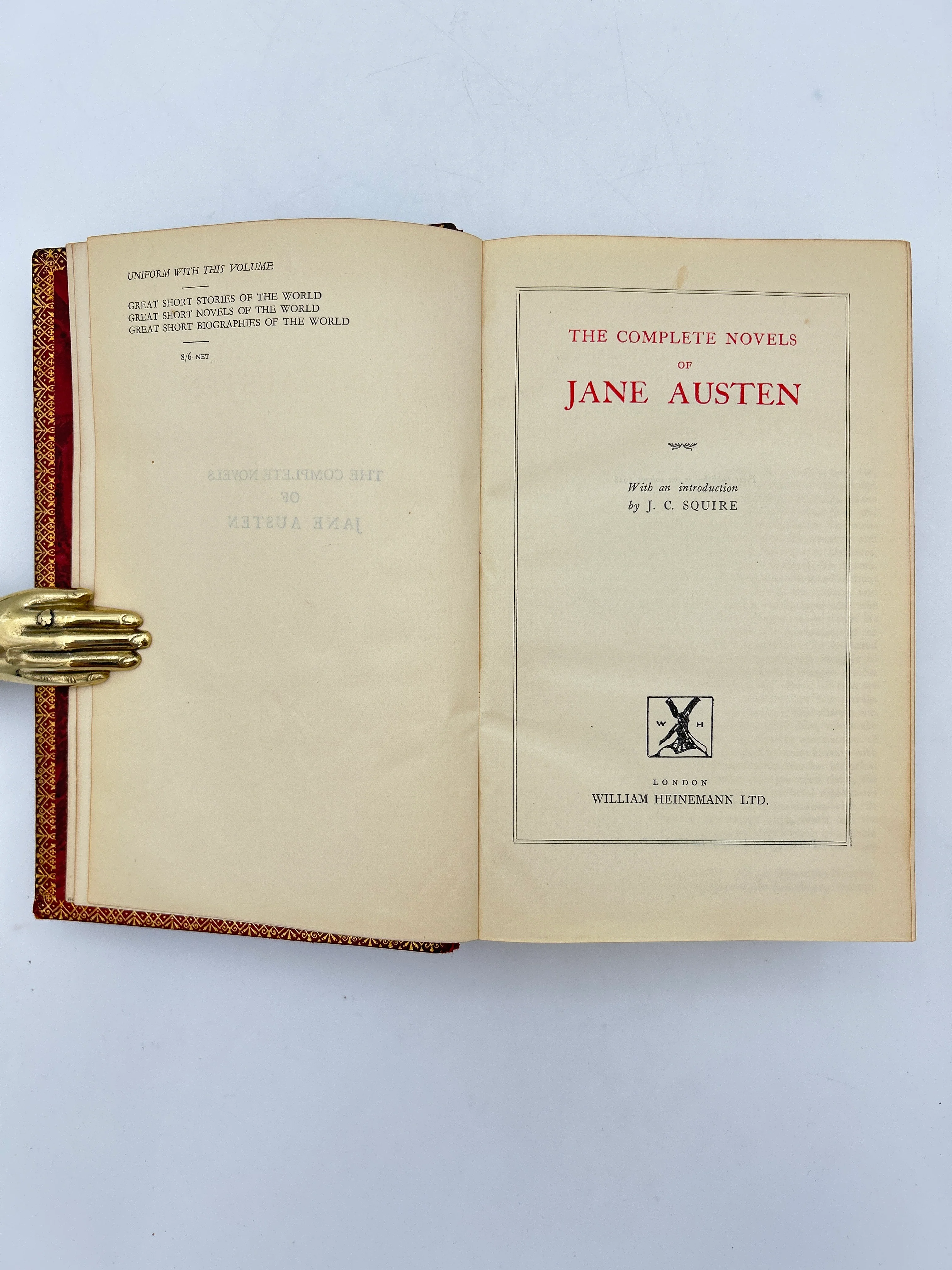 Jane Austen Complete Works - Image 2