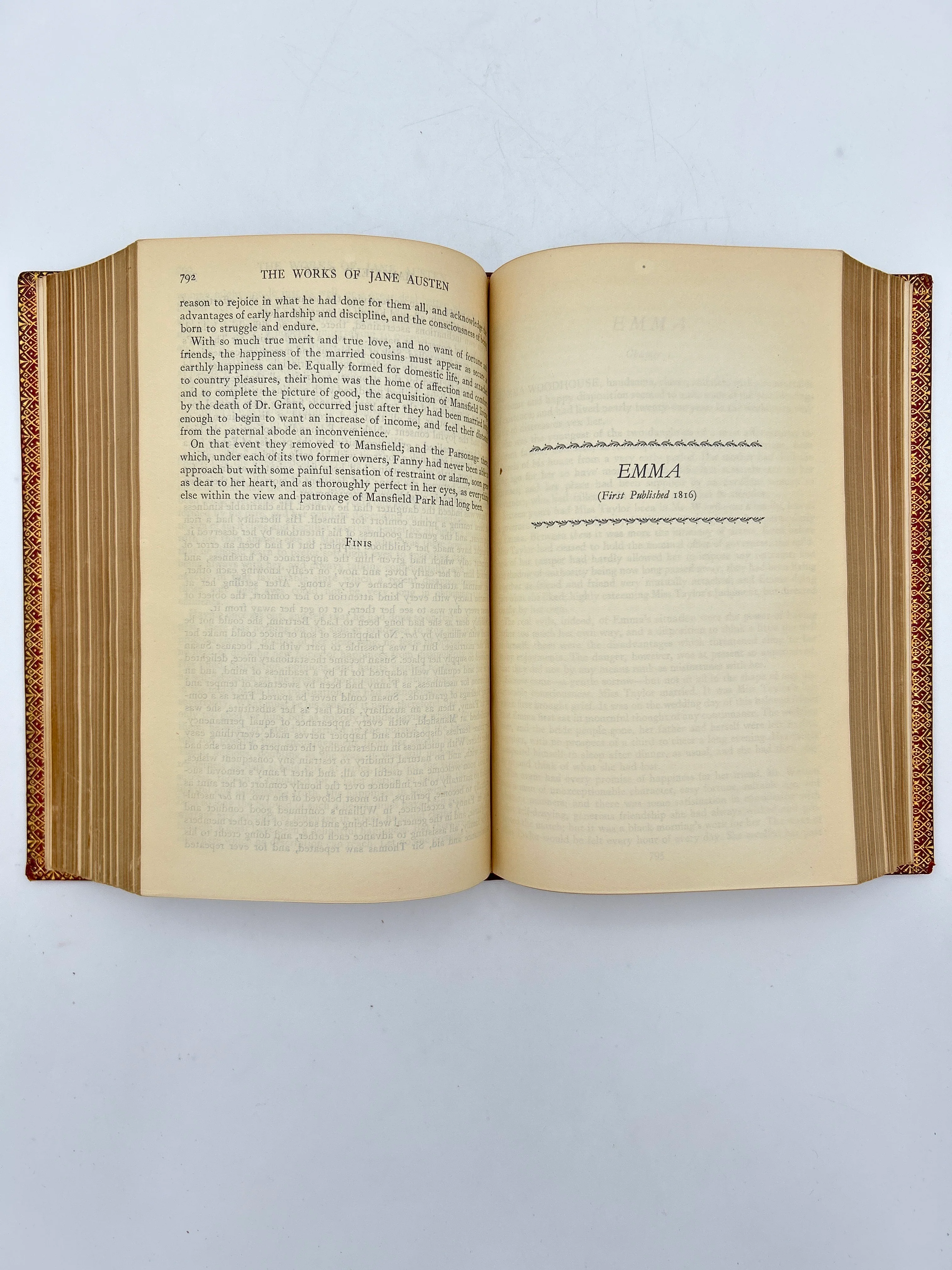 Jane Austen Complete Works - Image 3