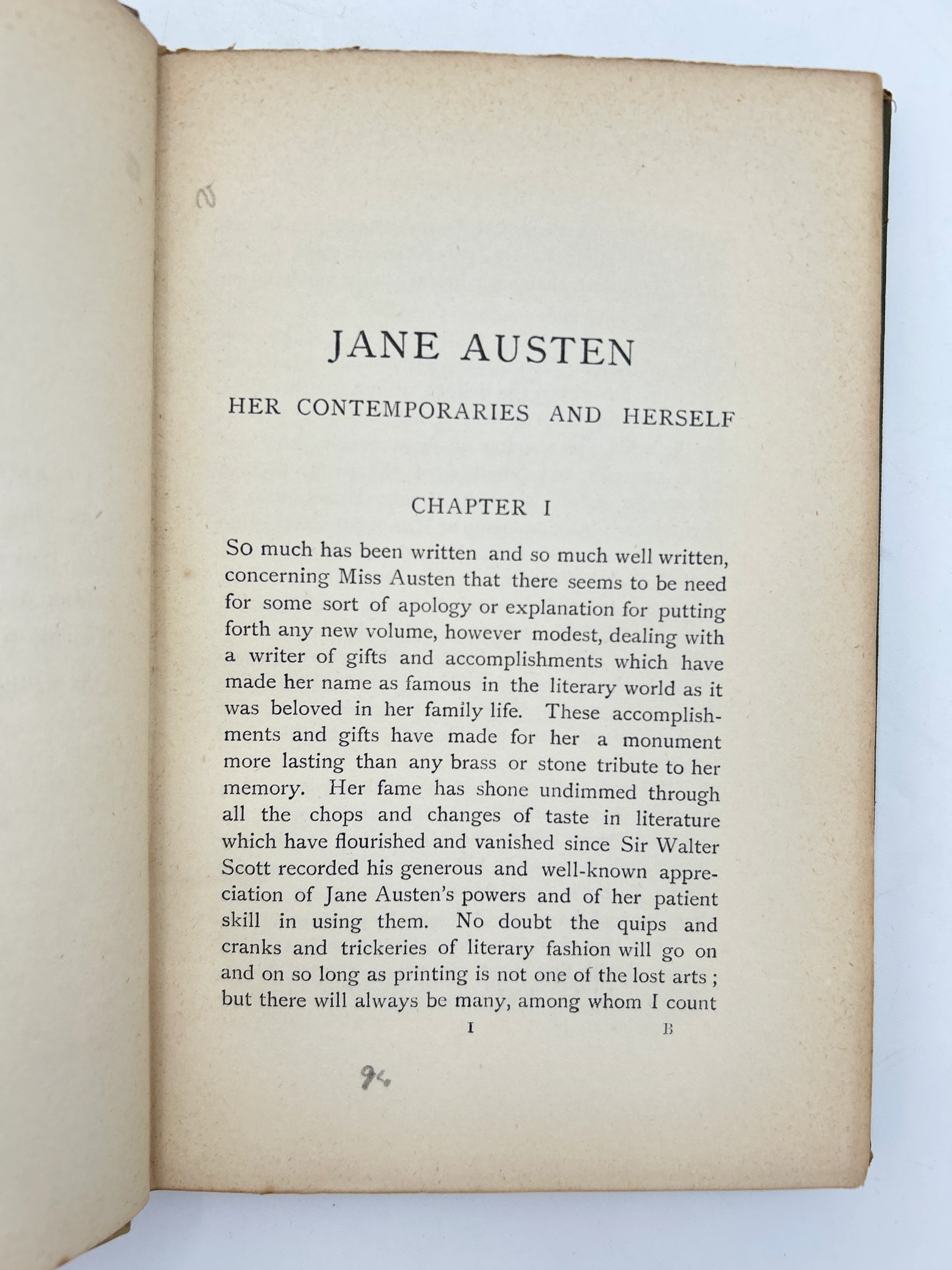 Jane Austen: Her Contemporaries and Herself - Image 3