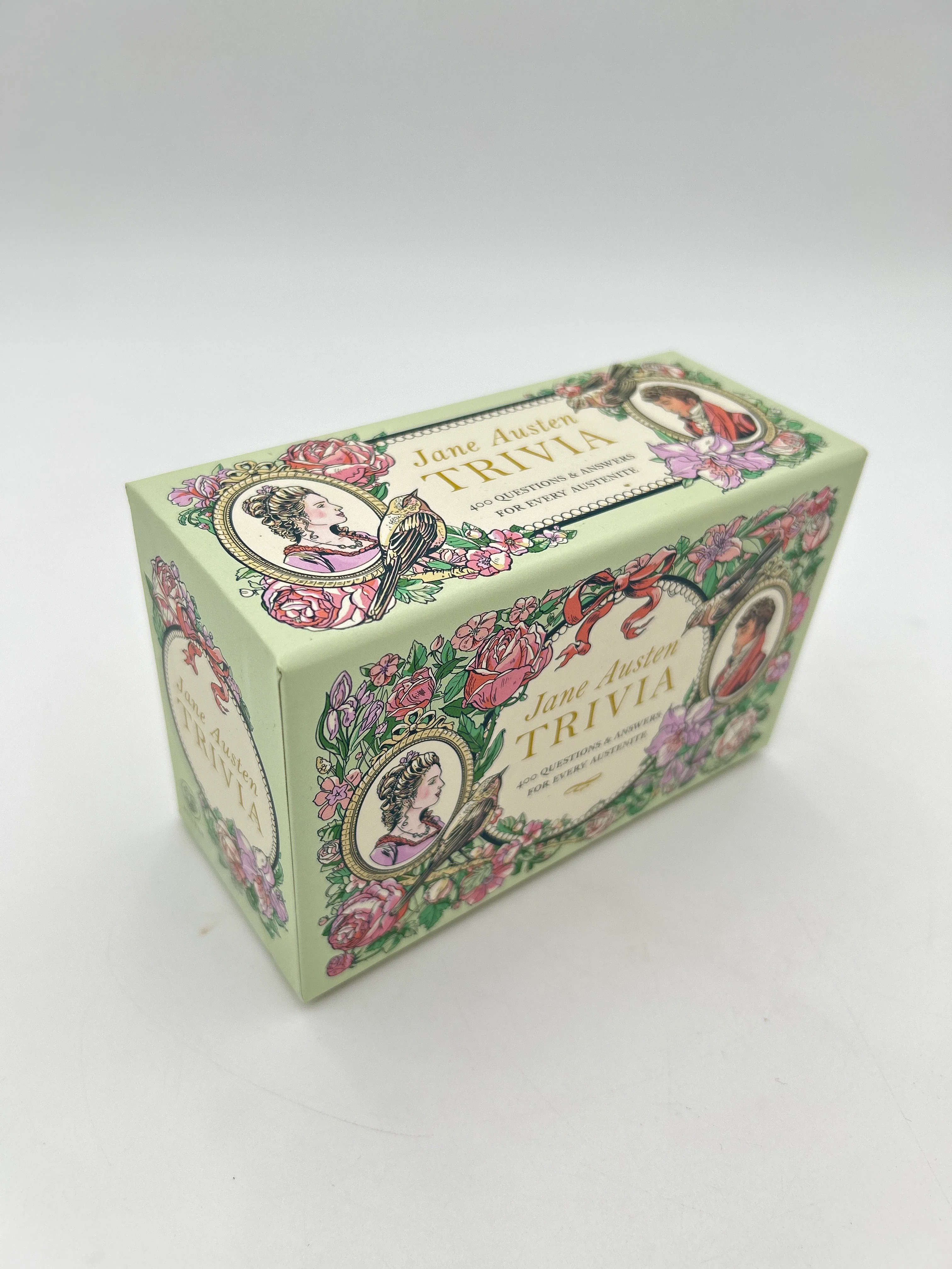 Jane Austen Trivia - Image 3