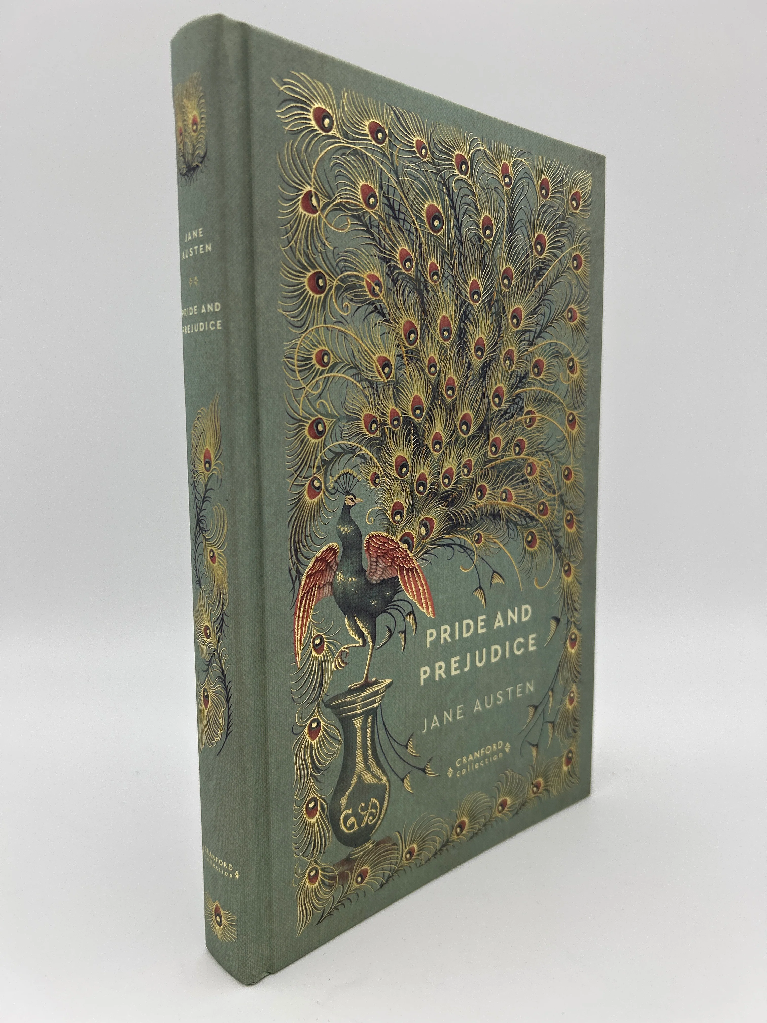 Jane Austen UK Reprint Bundle - Image 12