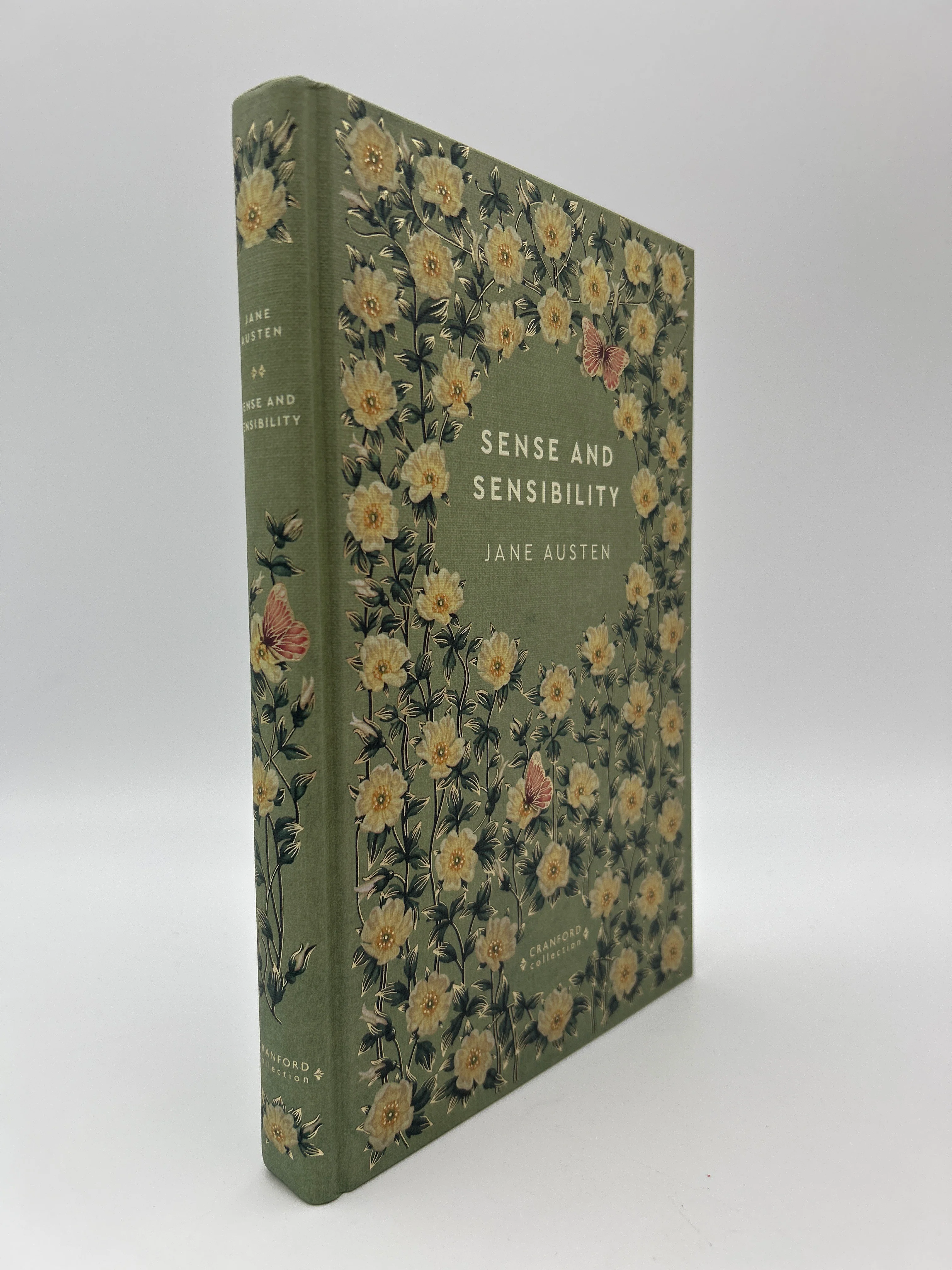 Jane Austen UK Reprint Bundle - Image 2