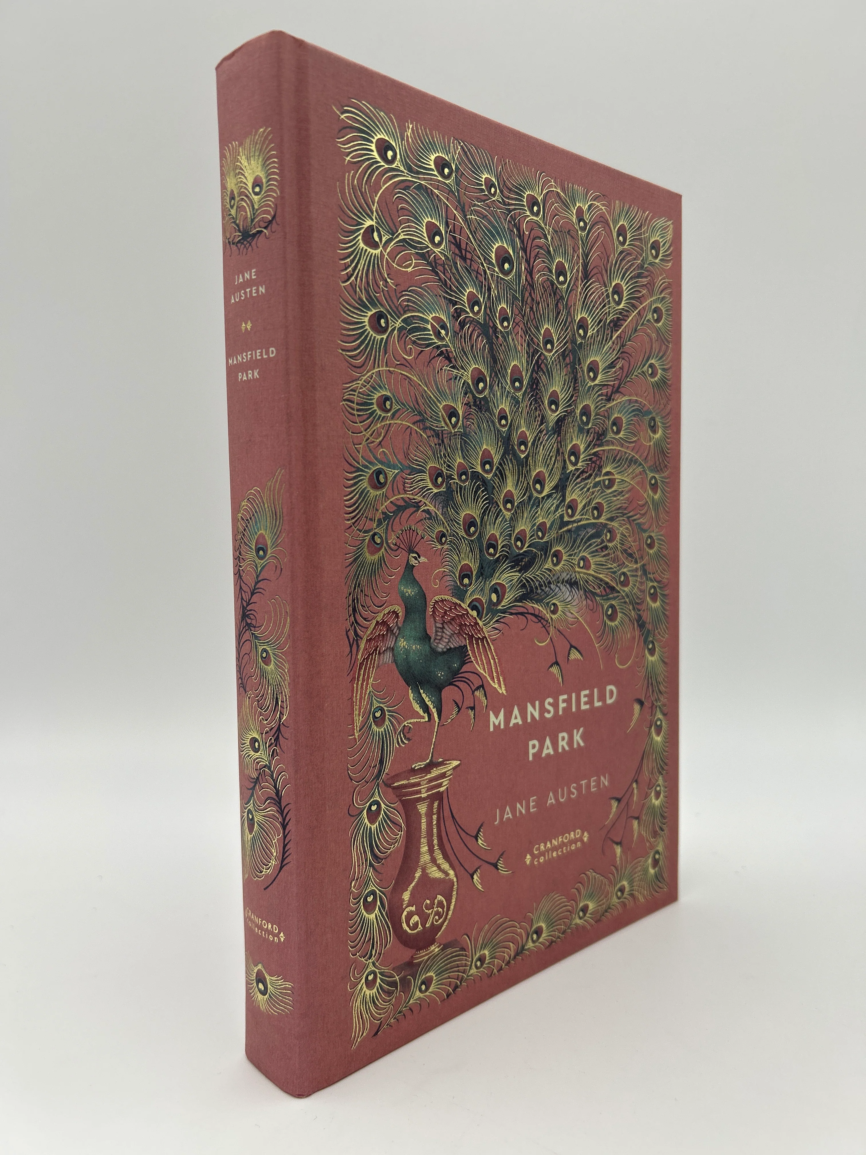 Jane Austen UK Reprint Bundle - Image 4