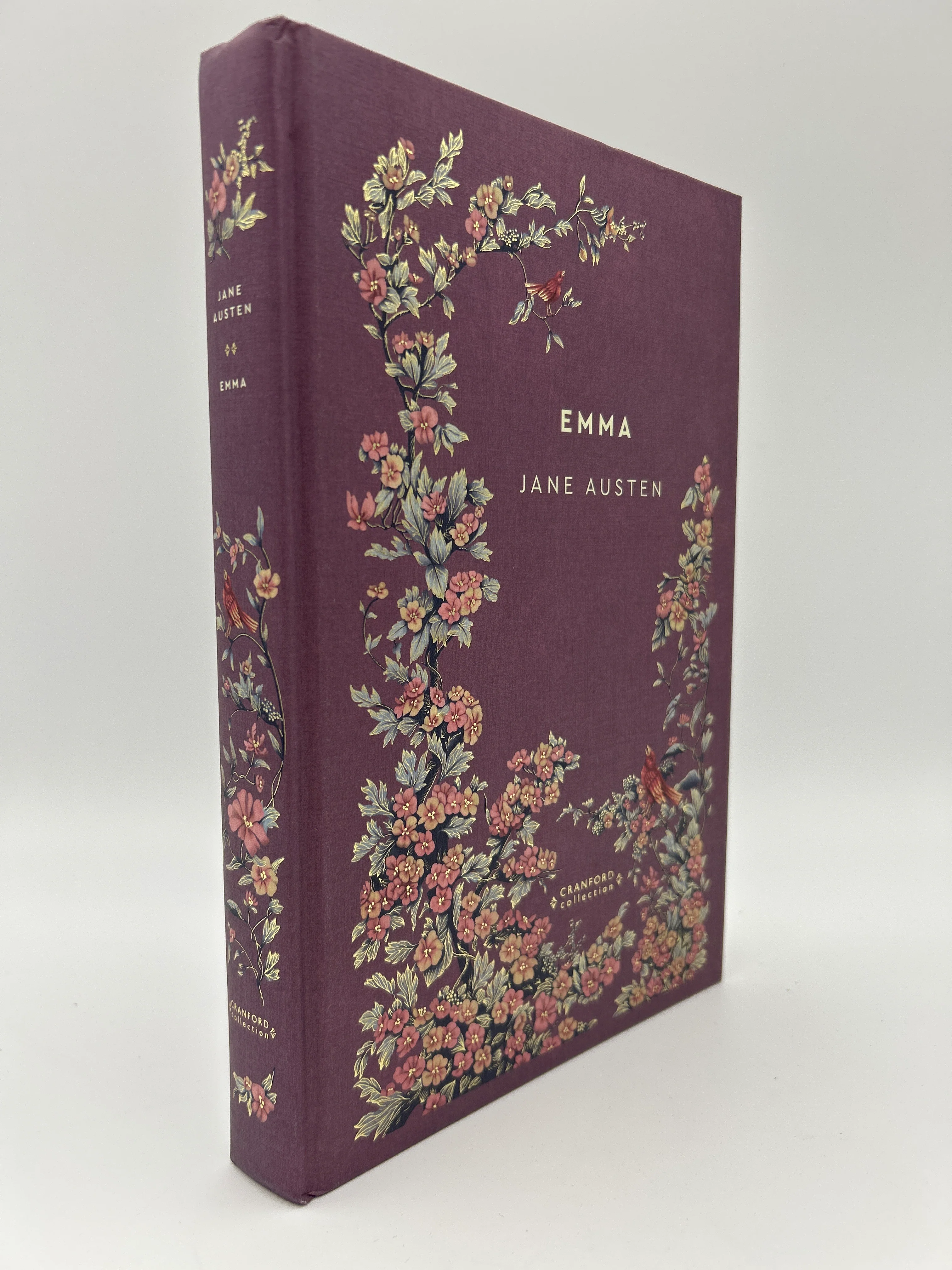 Jane Austen UK Reprint Bundle - Image 8
