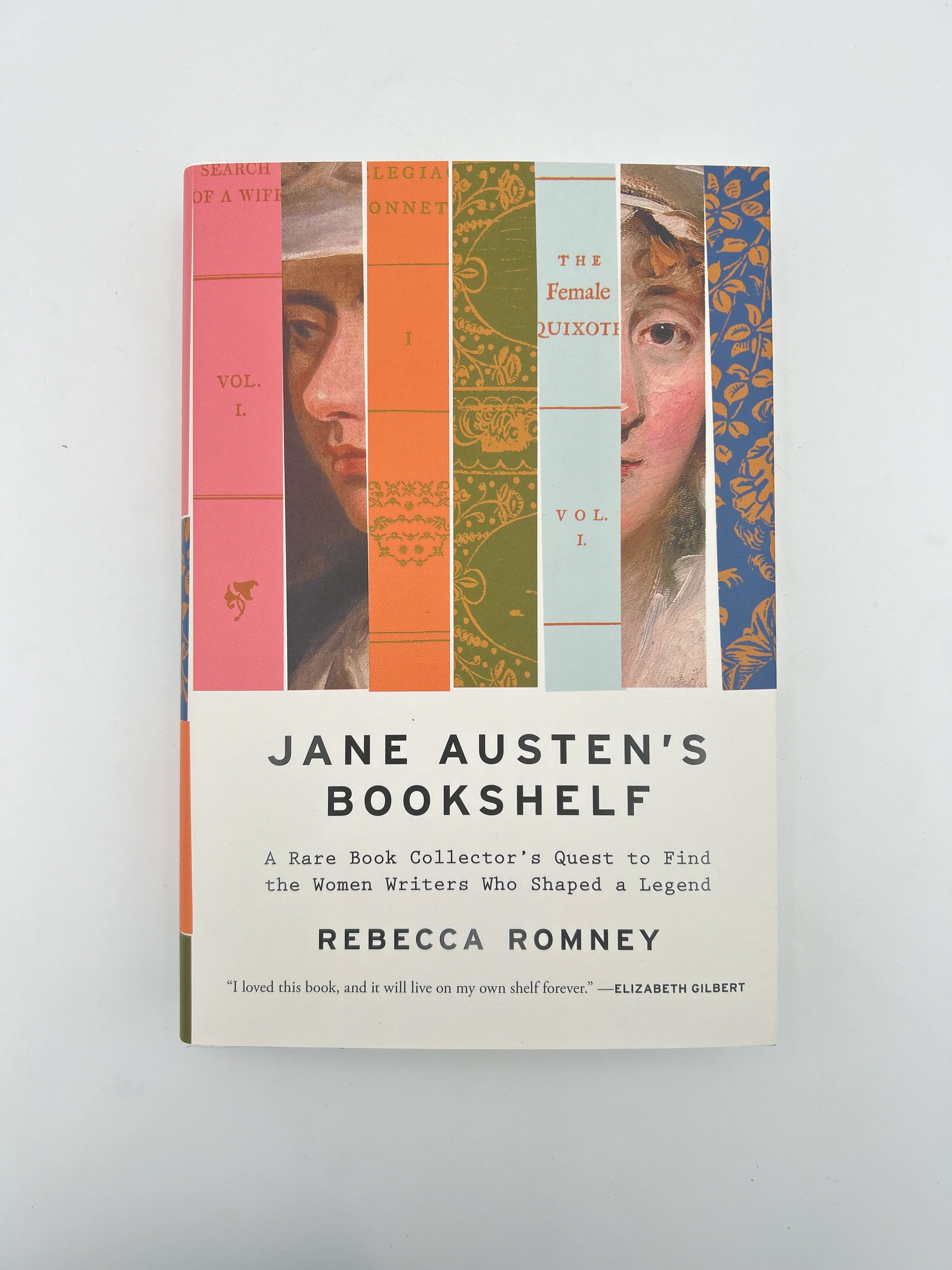 Jane Austen's Bookshelf - Image 3