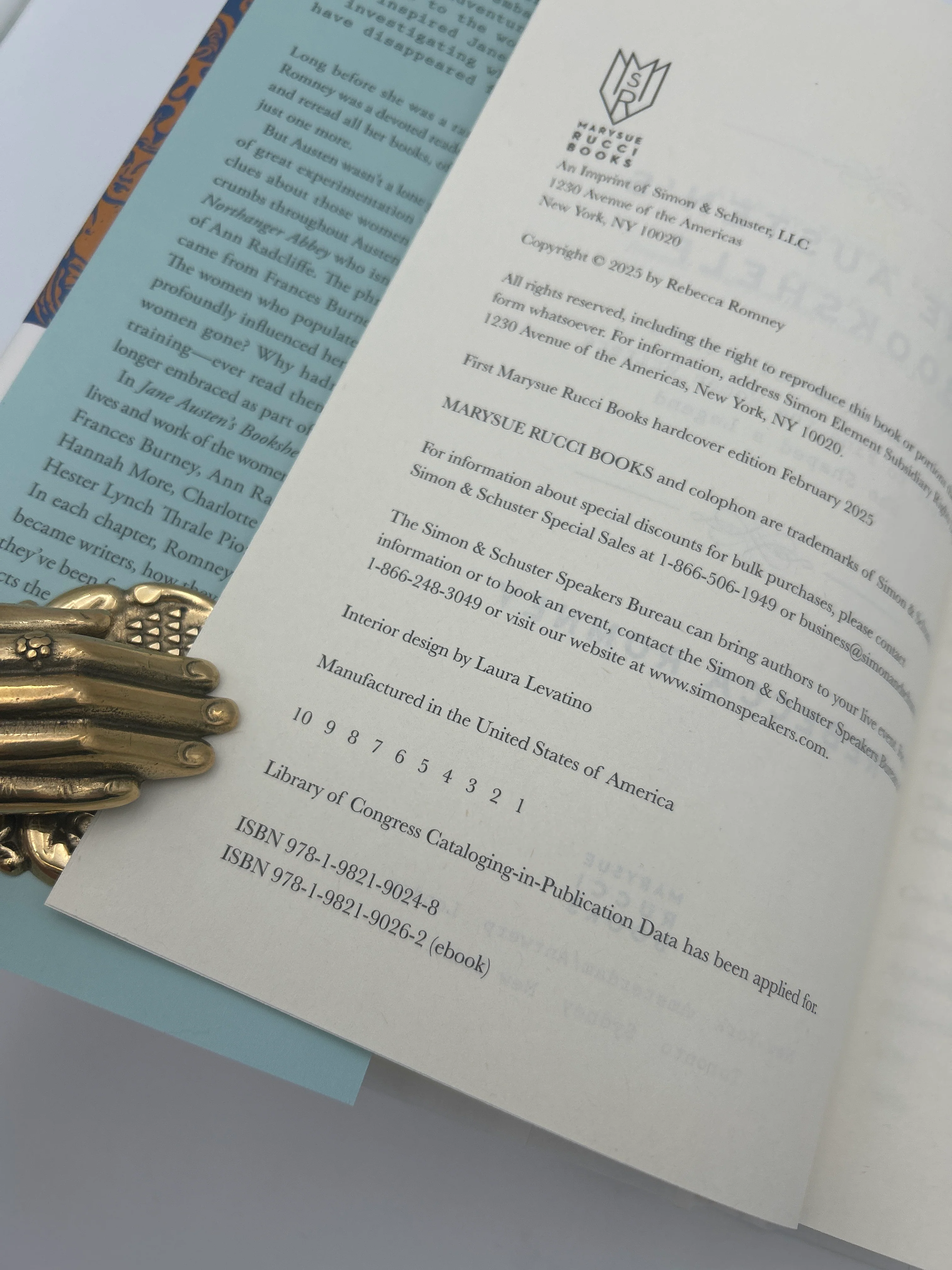 Jane Austen's Bookshelf - Image 5