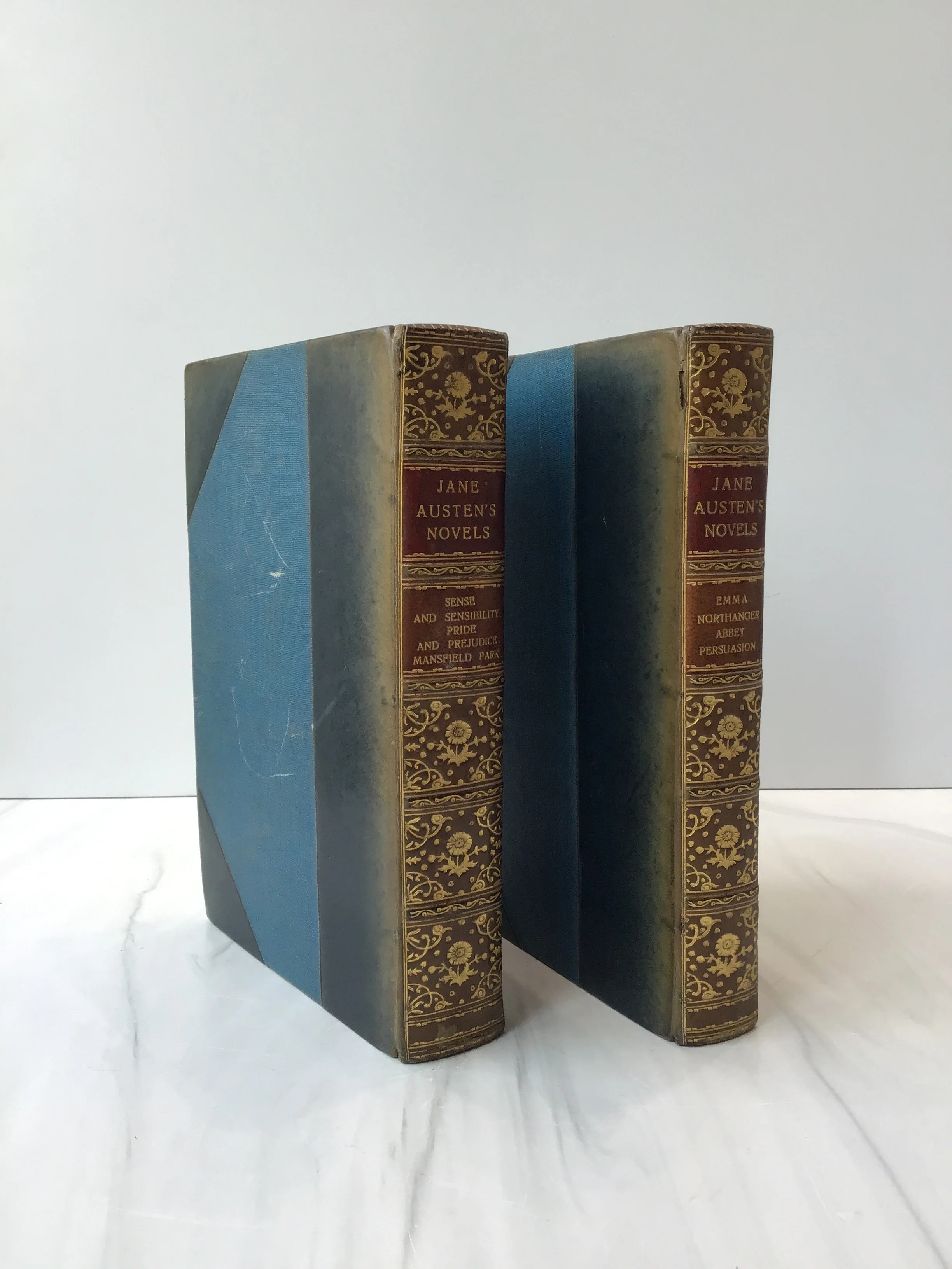 Jane Austen's Novels - Image 2