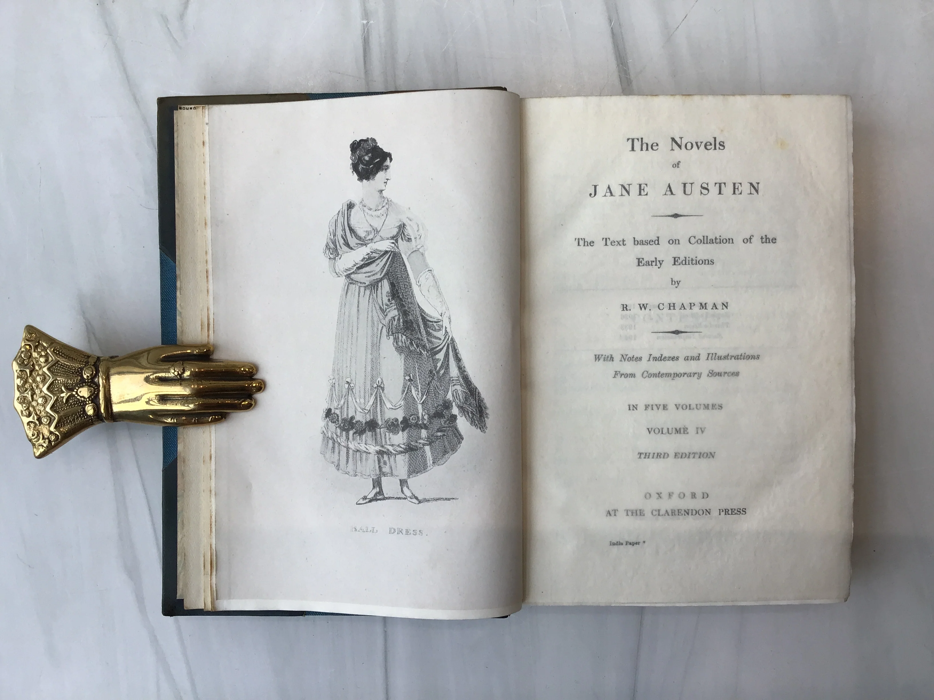 Jane Austen's Novels - Image 4