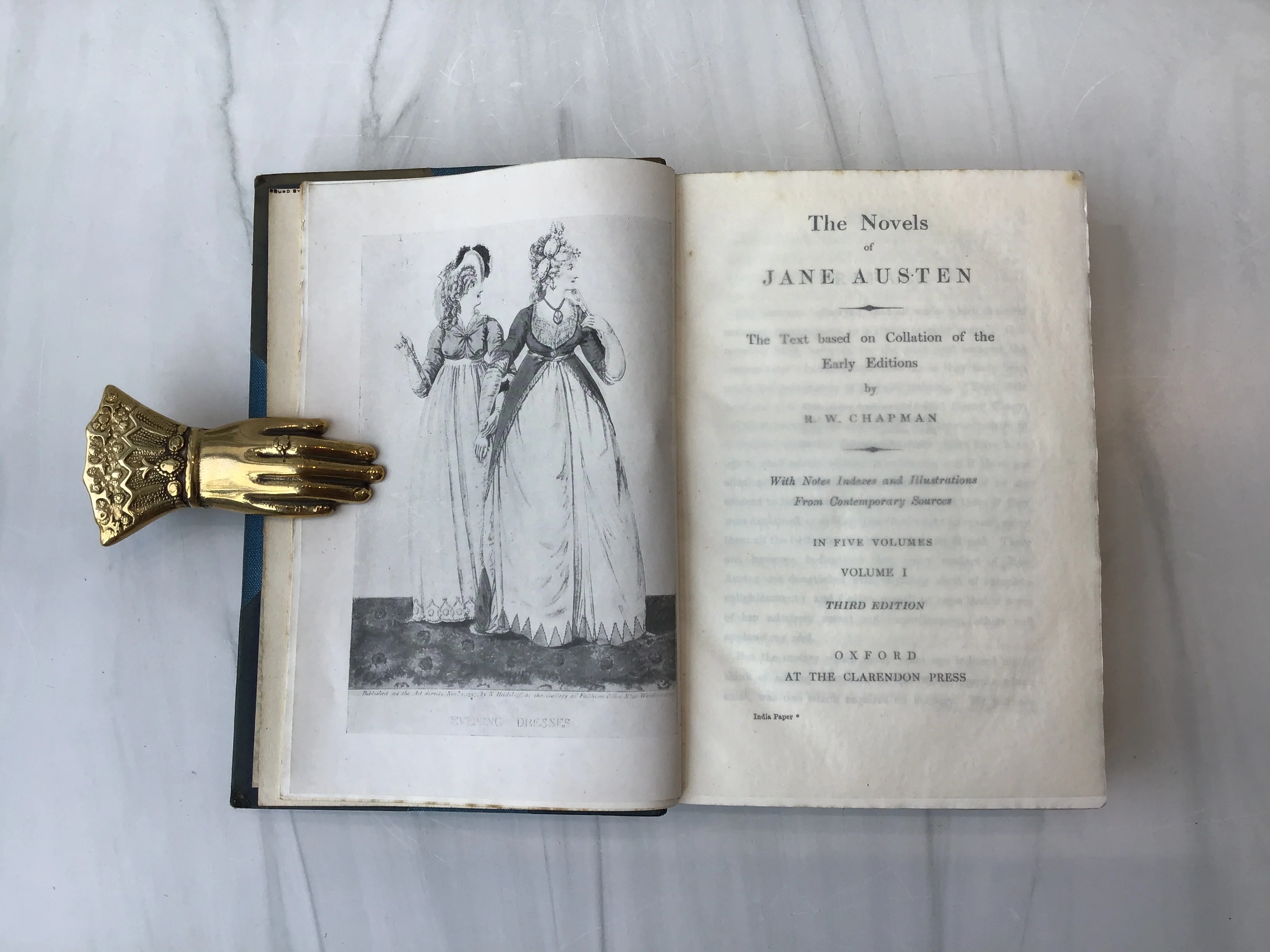 Jane Austen's Novels - Image 5