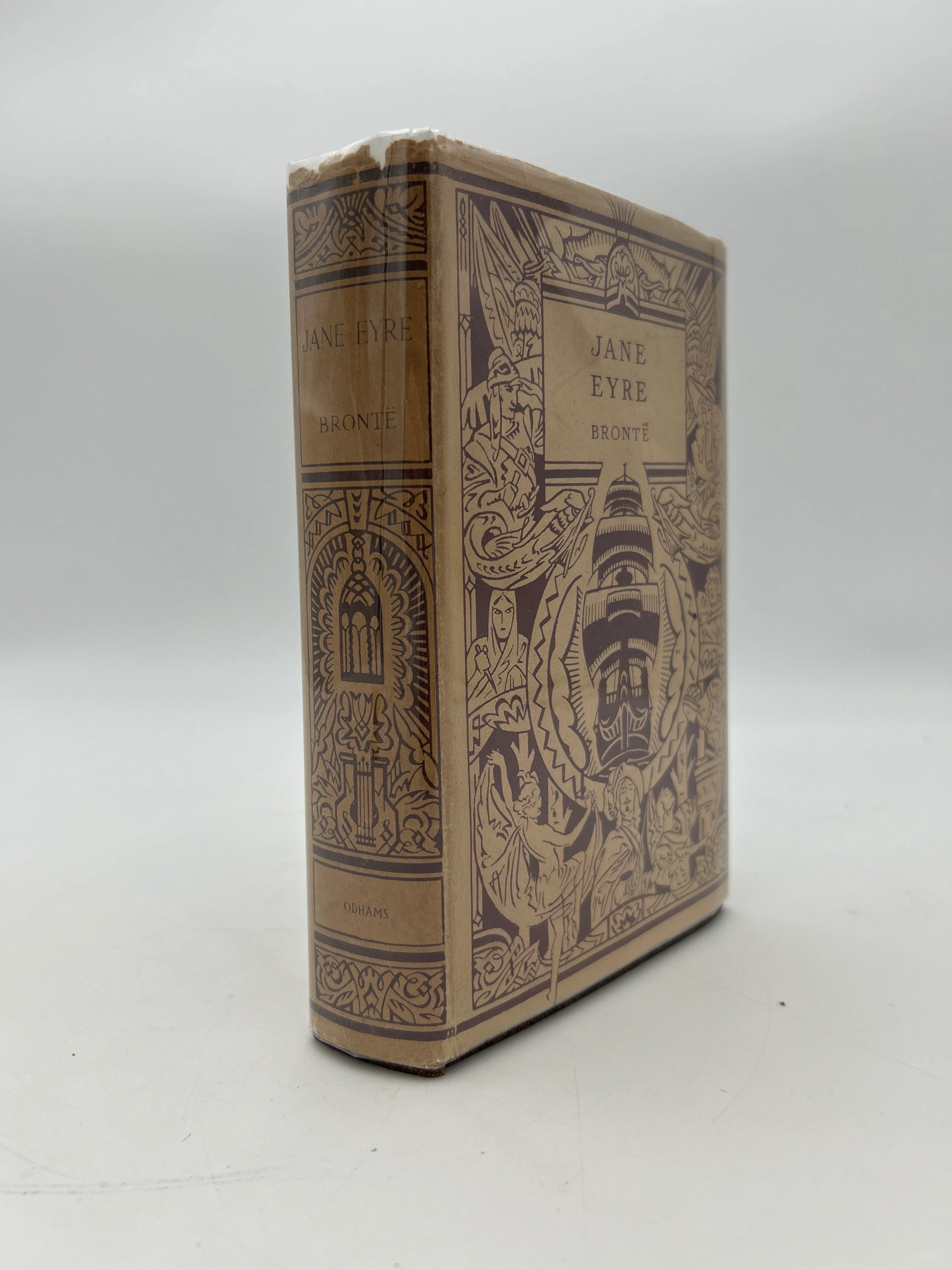 Jane Eyre