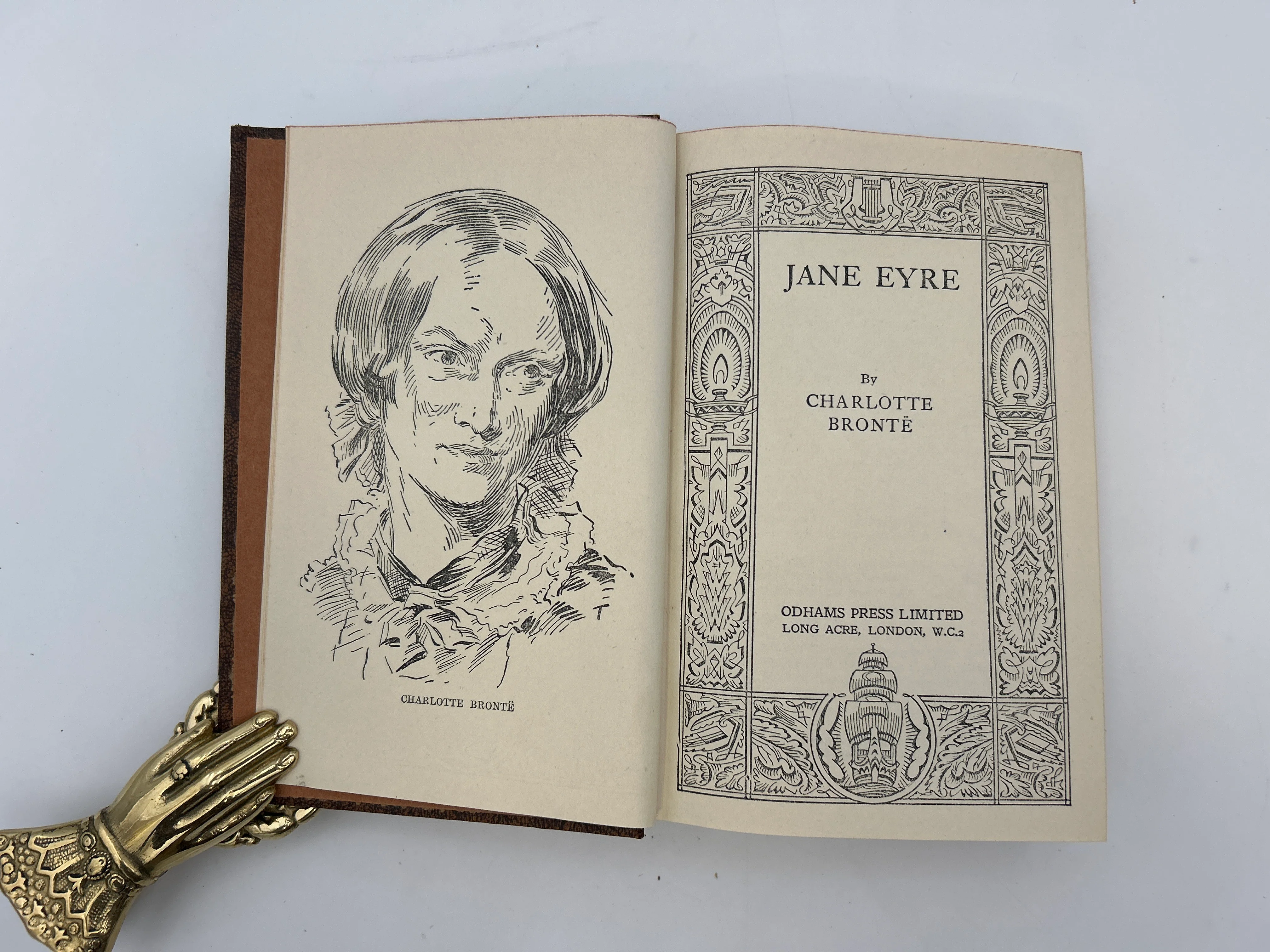 Jane Eyre - Image 3