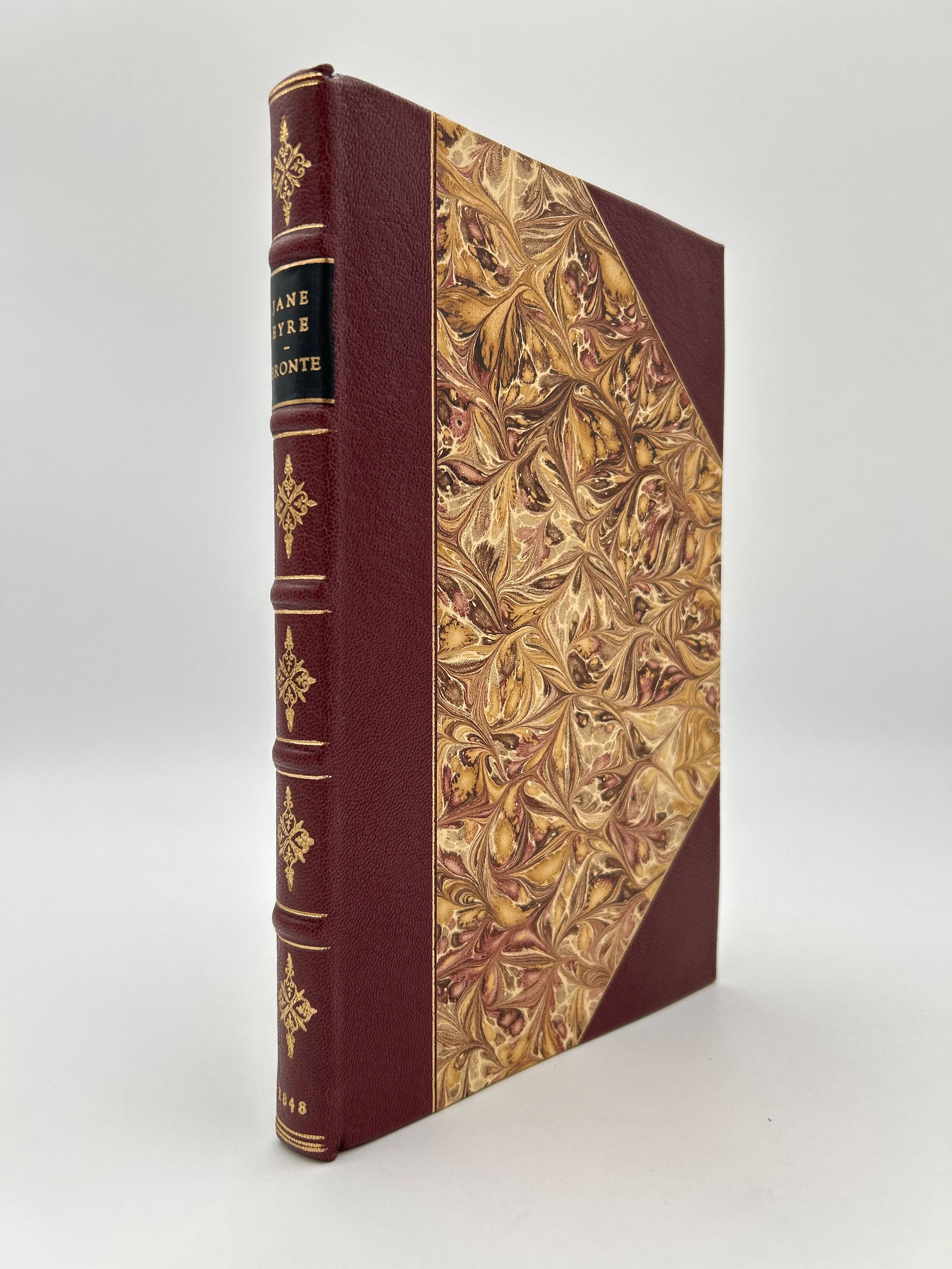 Jane Eyre