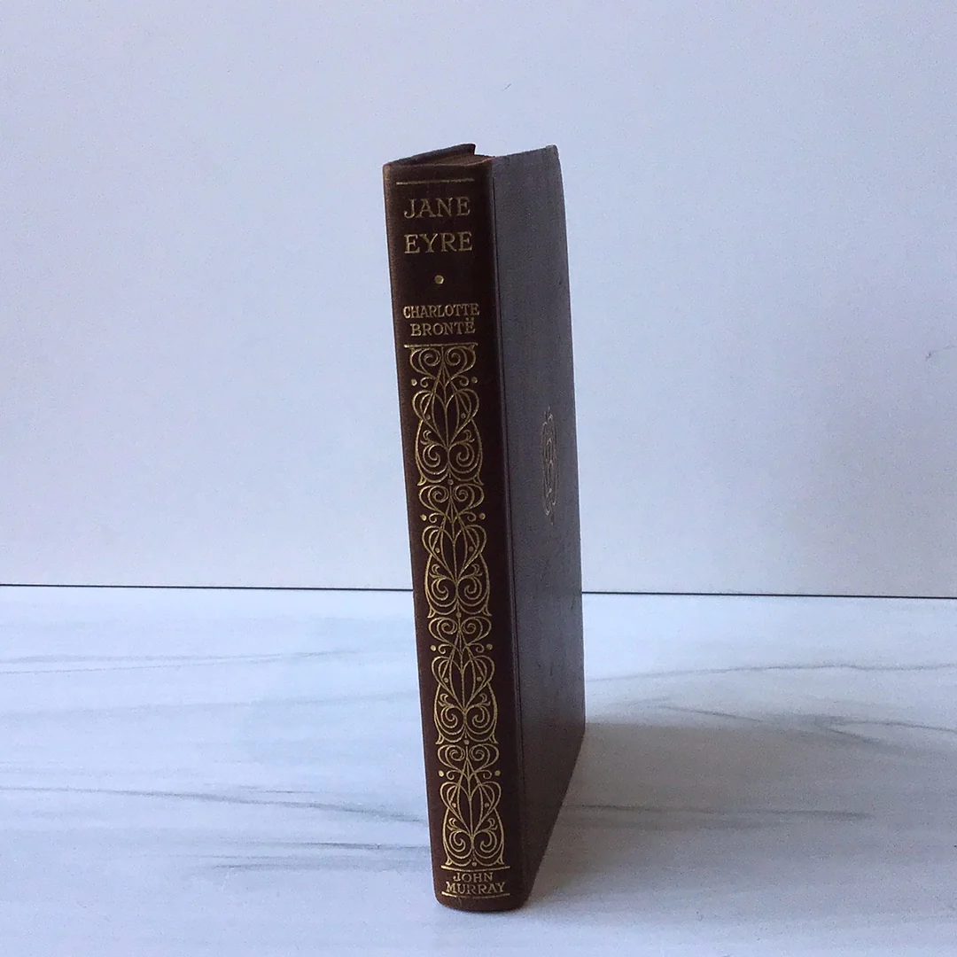 Jane Eyre - Image 2