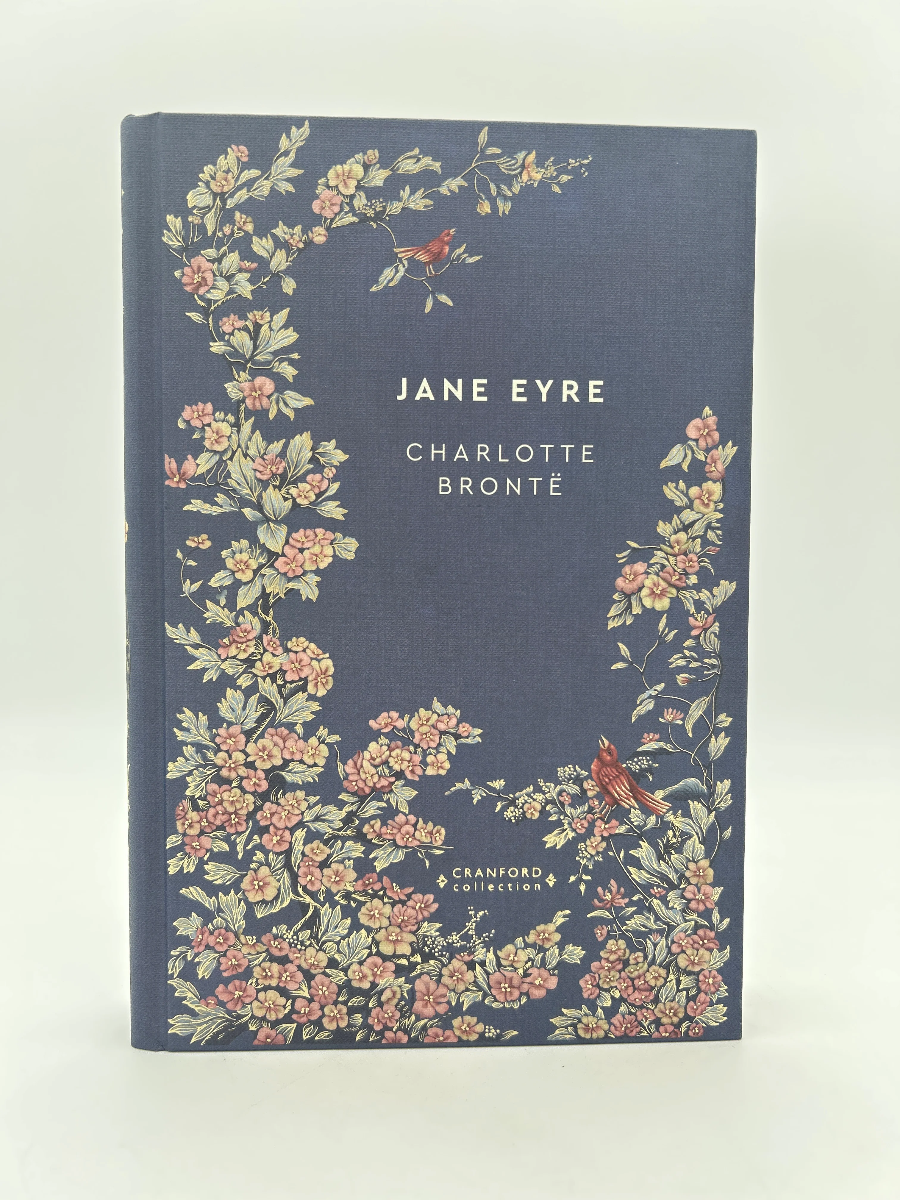 Jane Eyre (Reprint)