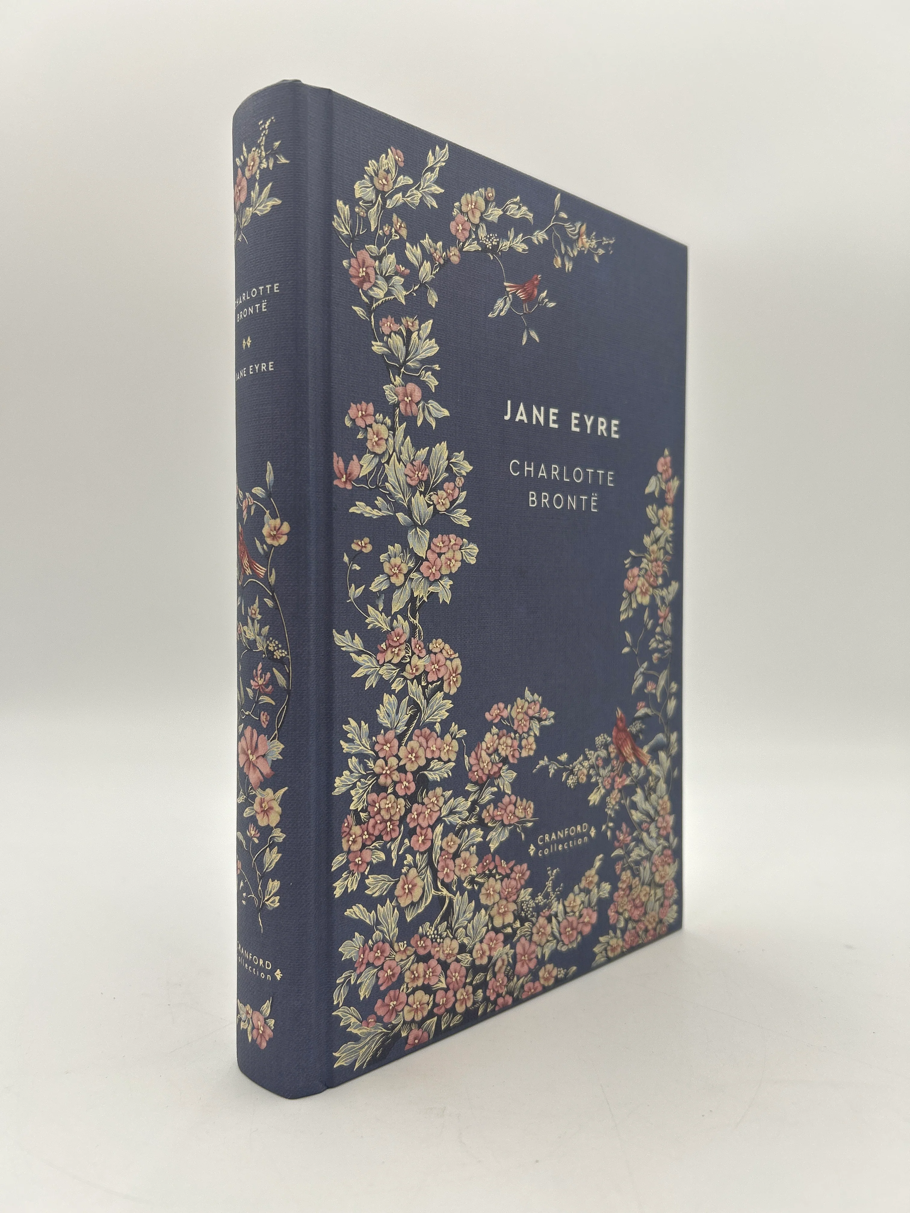 Jane Eyre (Reprint) - Image 2