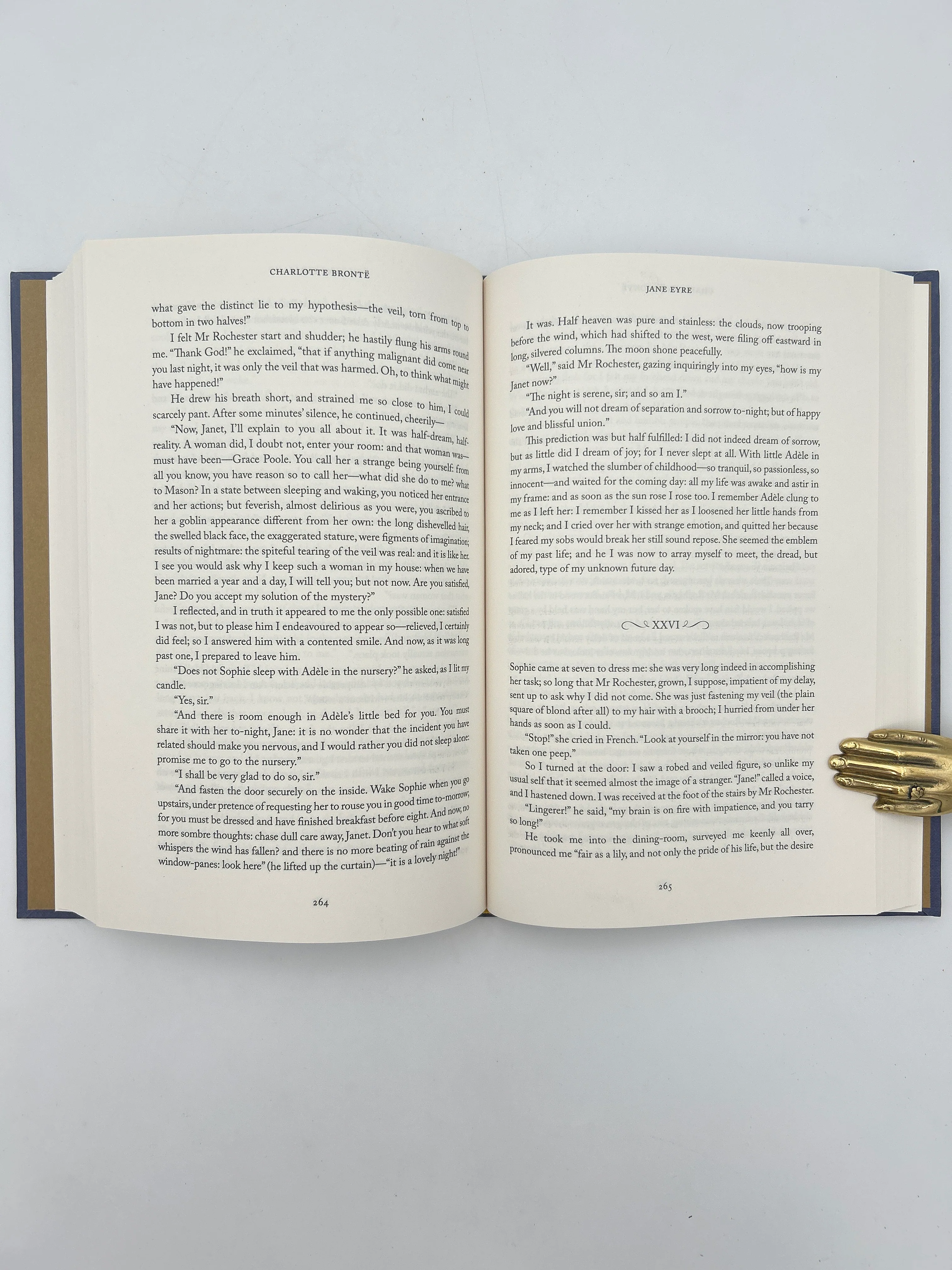 Jane Eyre (Reprint) - Image 3