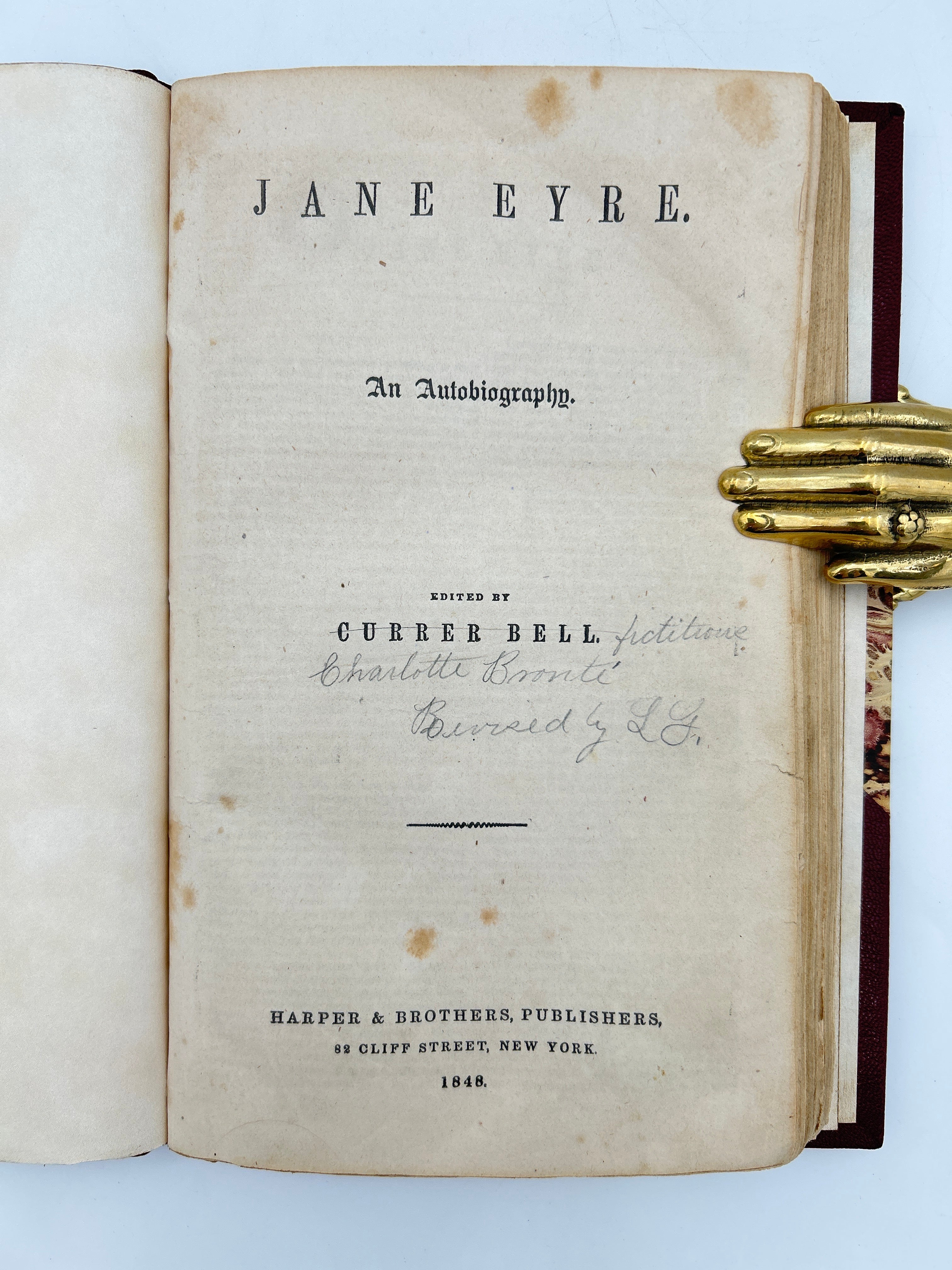 Jane Eyre - Image 2