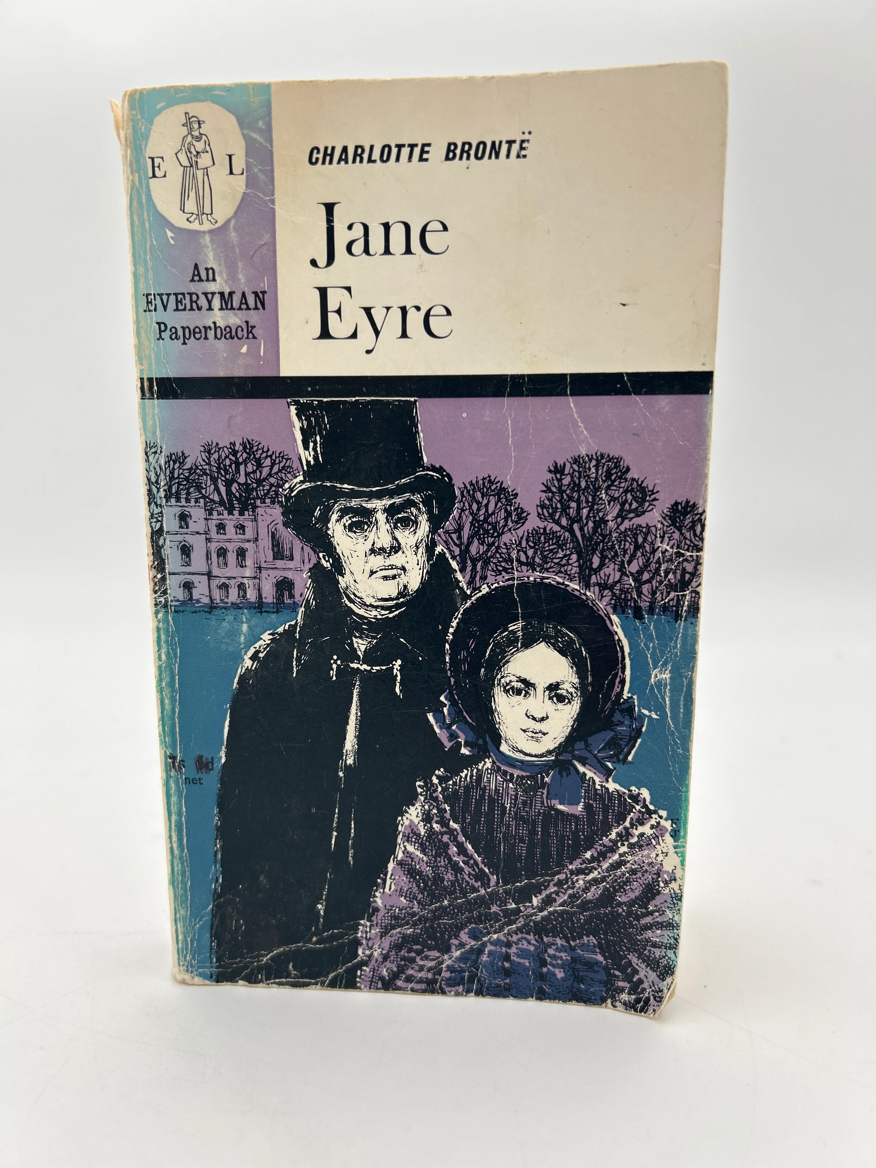 Jane Eyre - Image 2