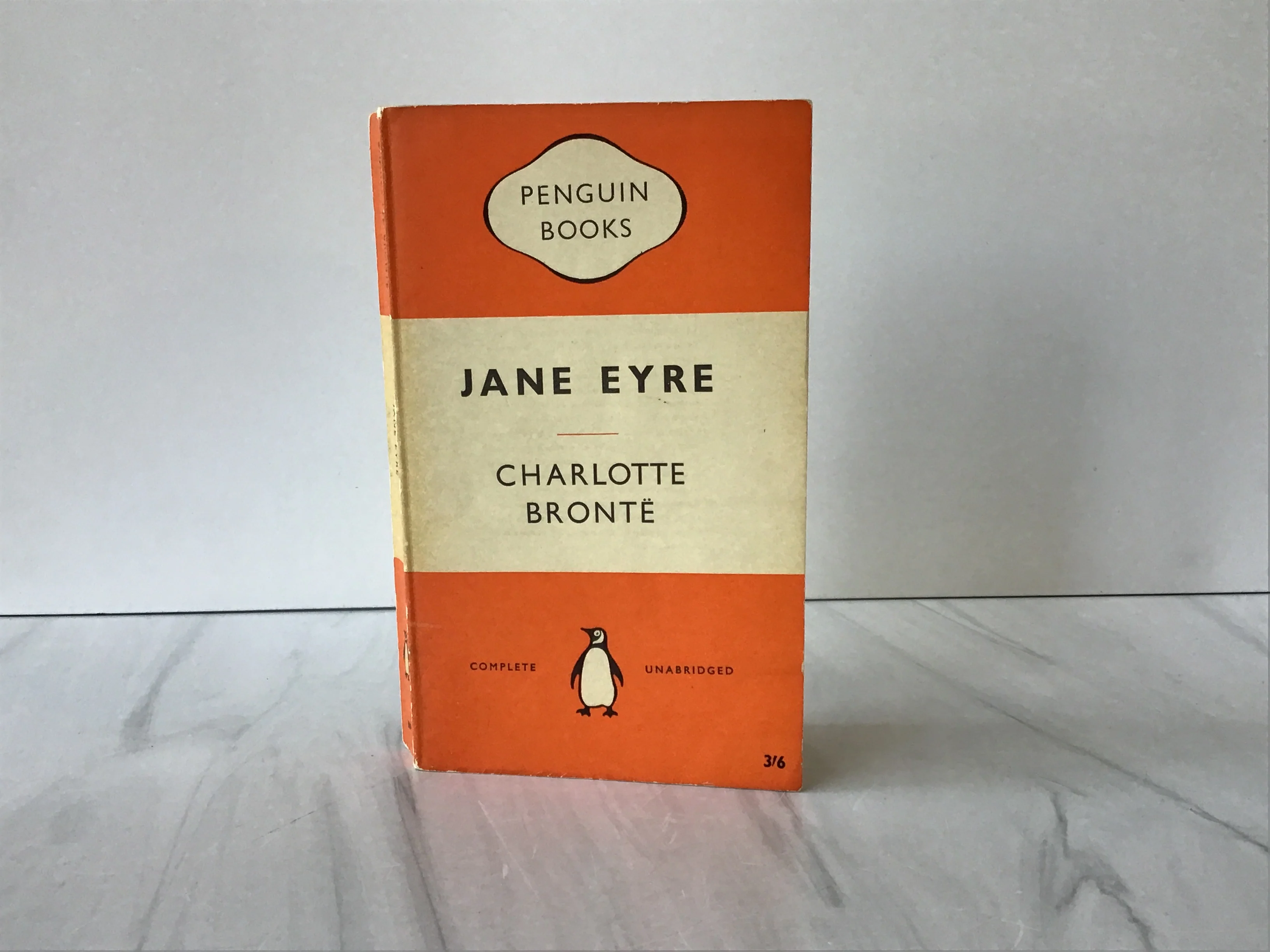 Jane Eyre
