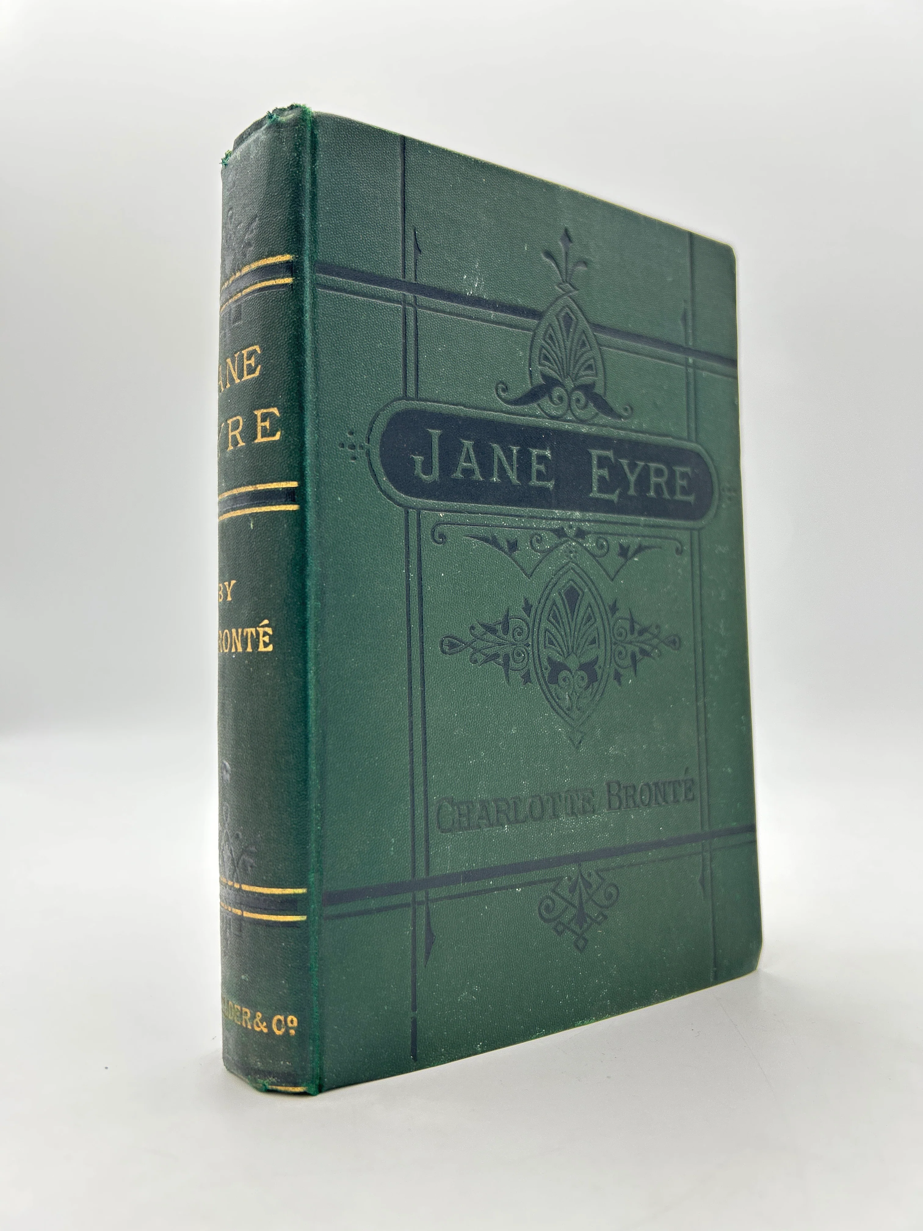 Jane Eyre